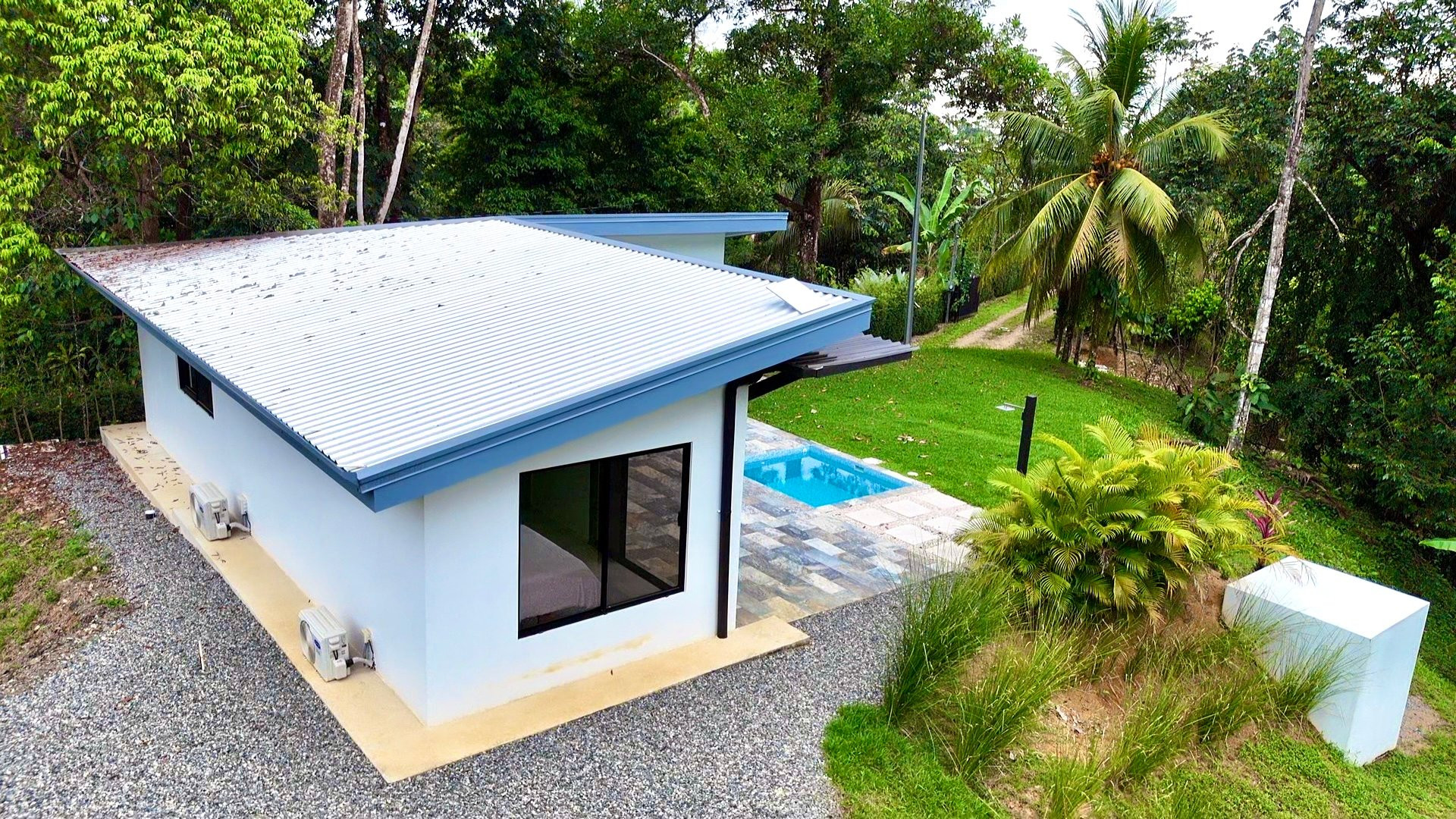 Turnkey 2-Bedroom Home South of Playa Hermosa, Uvita property photo 3