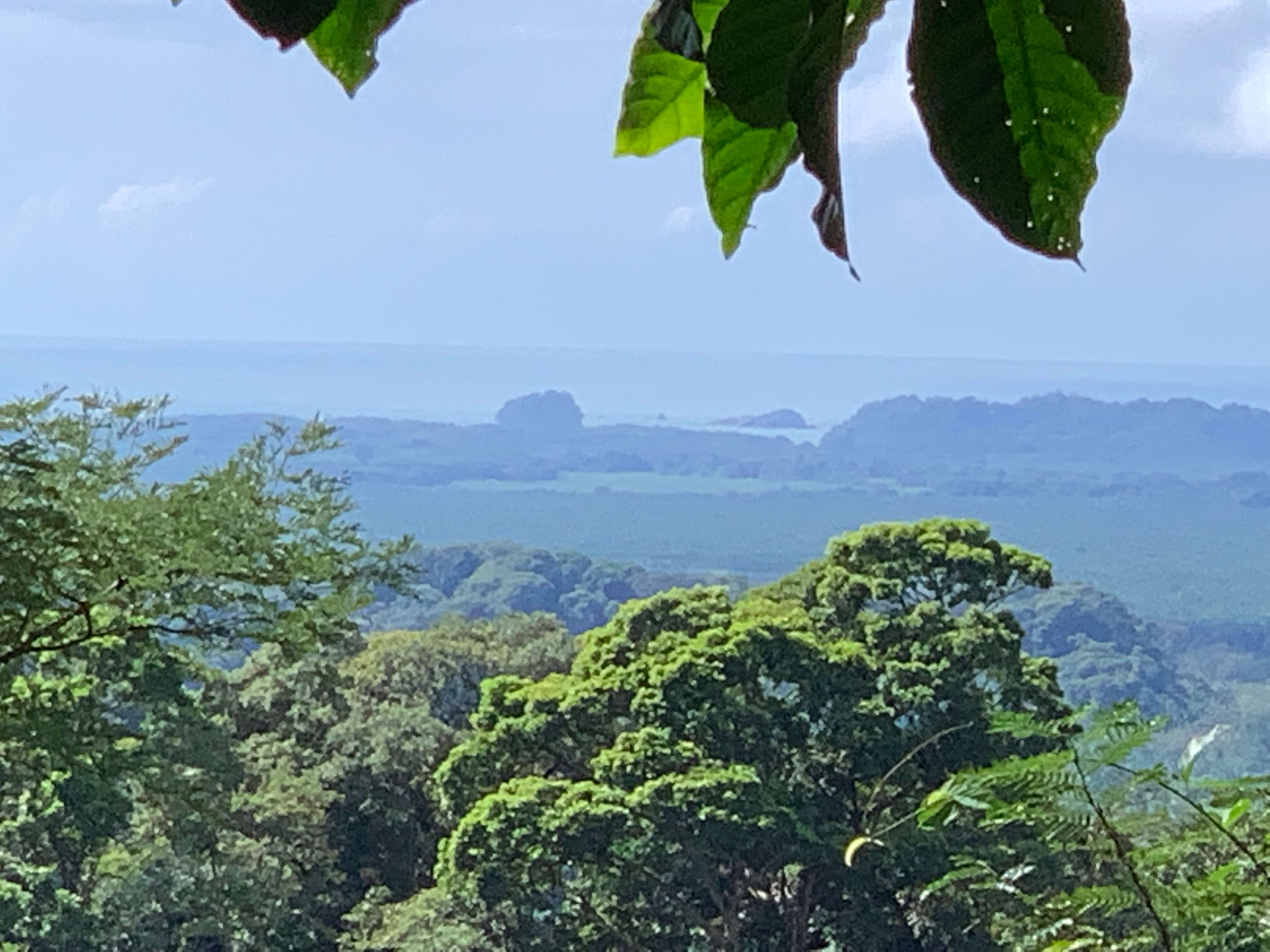74-Acre Mountain Land Near Quepos property photo 3