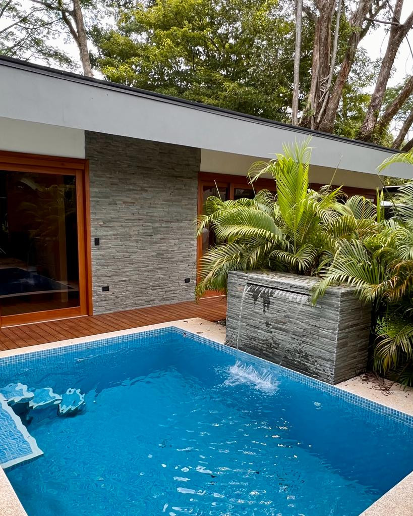 Modern 3-Bedroom Home Near the Uvita River property photo 3