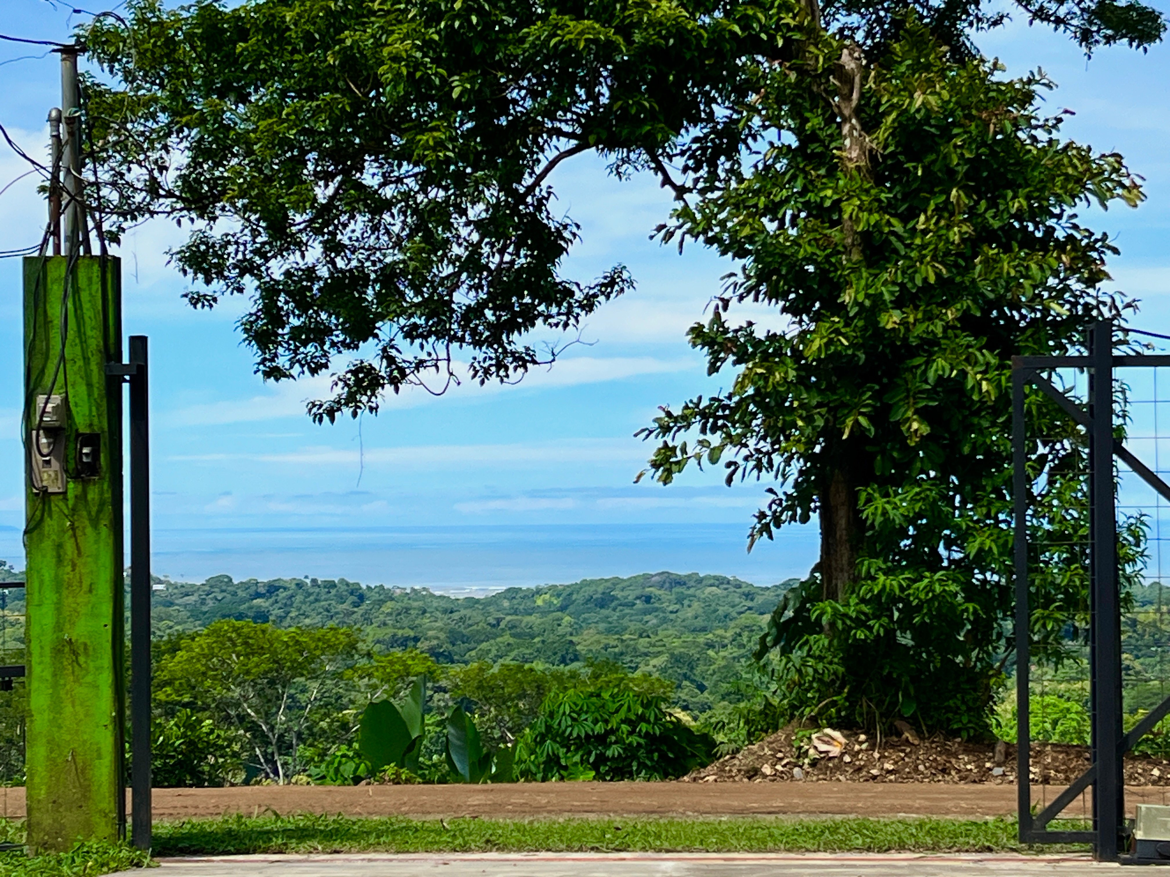 Creekside Ocean View Home (Casa Horizonte Azul) in Ojochal property photo 5