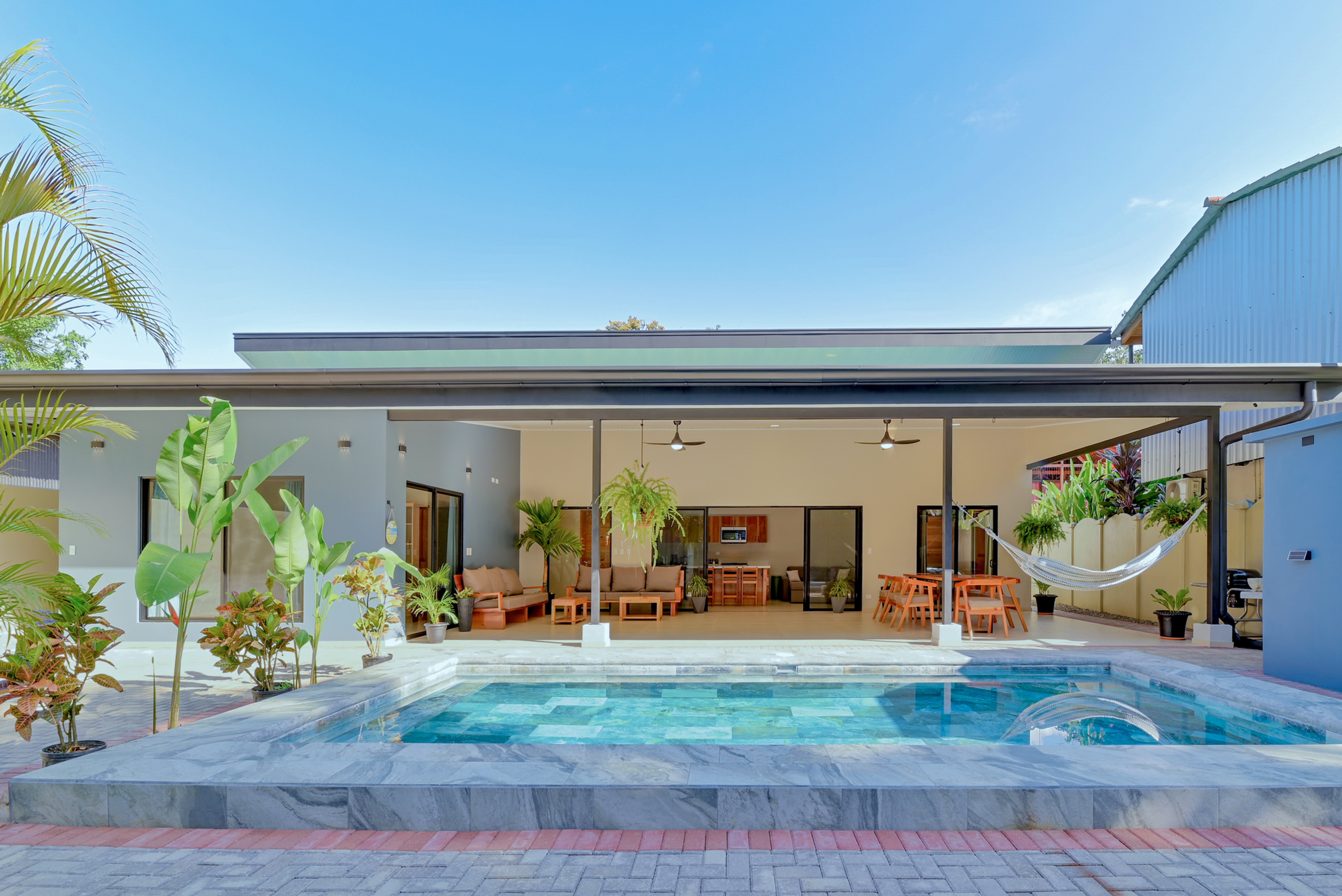 New Luxury Home (Casa Aura Del Mar) in Uvita property photo 2