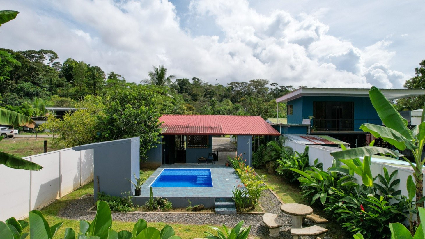 Turnkey Home in Bahia Uvita property photo 2