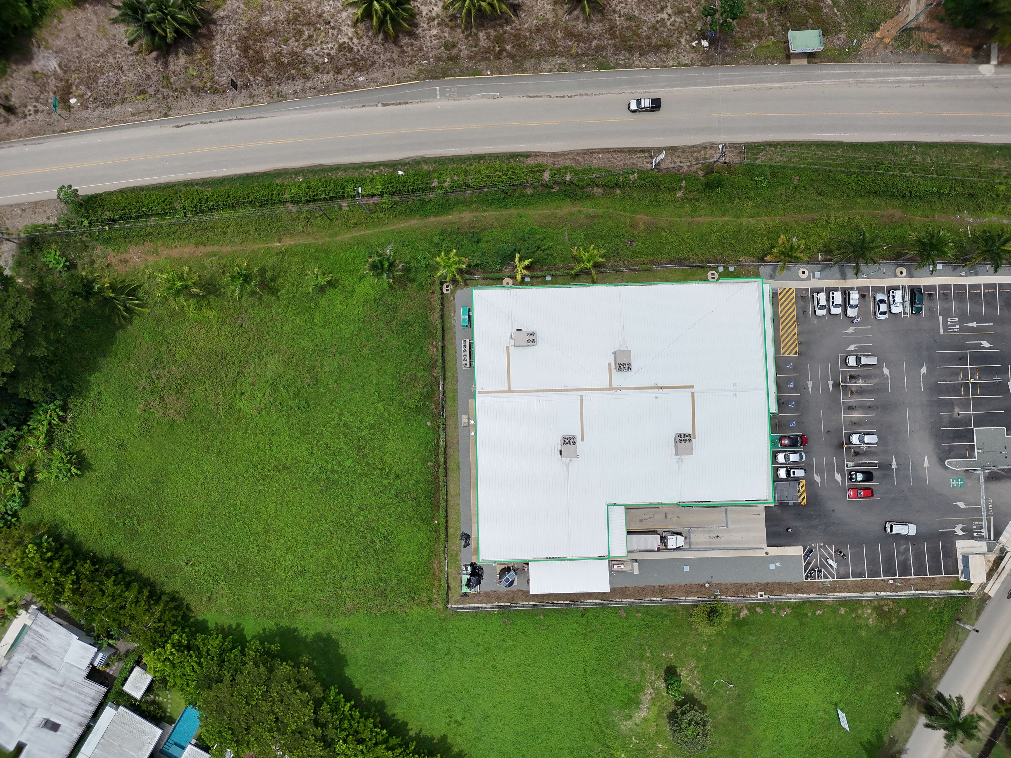 Commercial Property with Highway Frontage, Uvita property photo 4