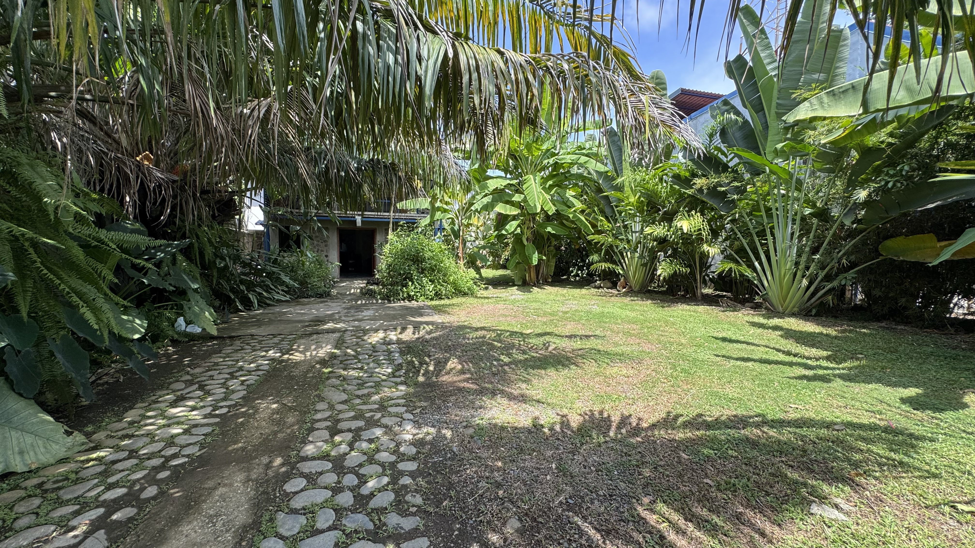 Two Flat Lots in Central Uvita property photo 2
