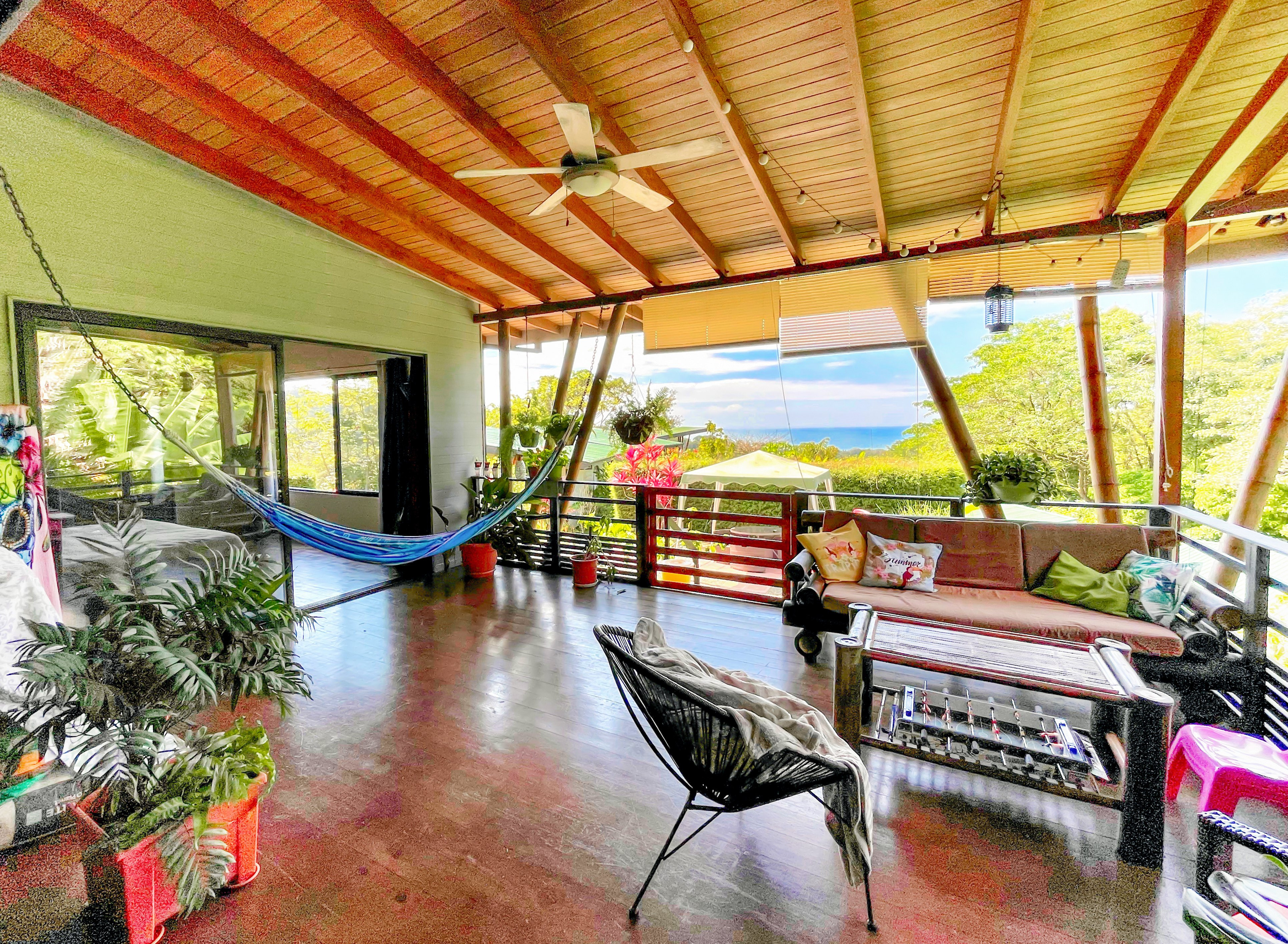Ocean View Boutique Hotel in Uvita property photo 4