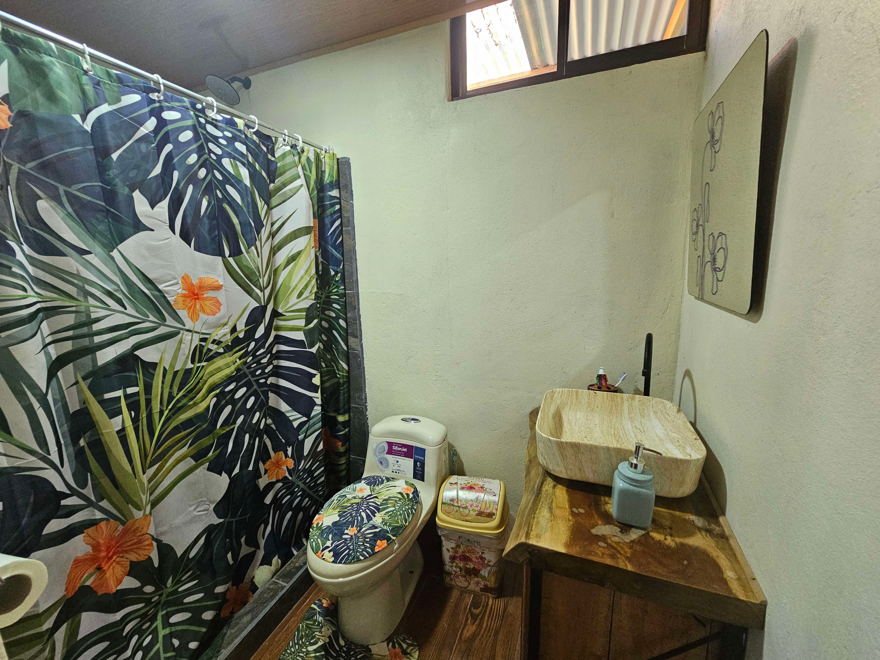Furnished Ocean View Home in Playa Hermosa property photo 3