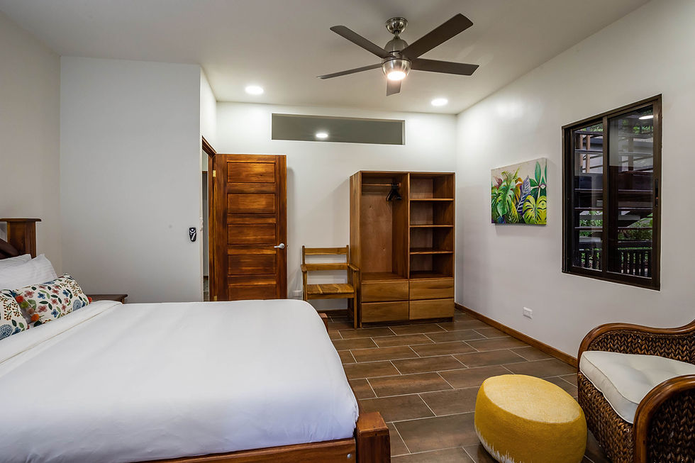 Thumbnail: Luxury Jungle Villa in Manuel Antonio | 4 Bed / 5 Bath