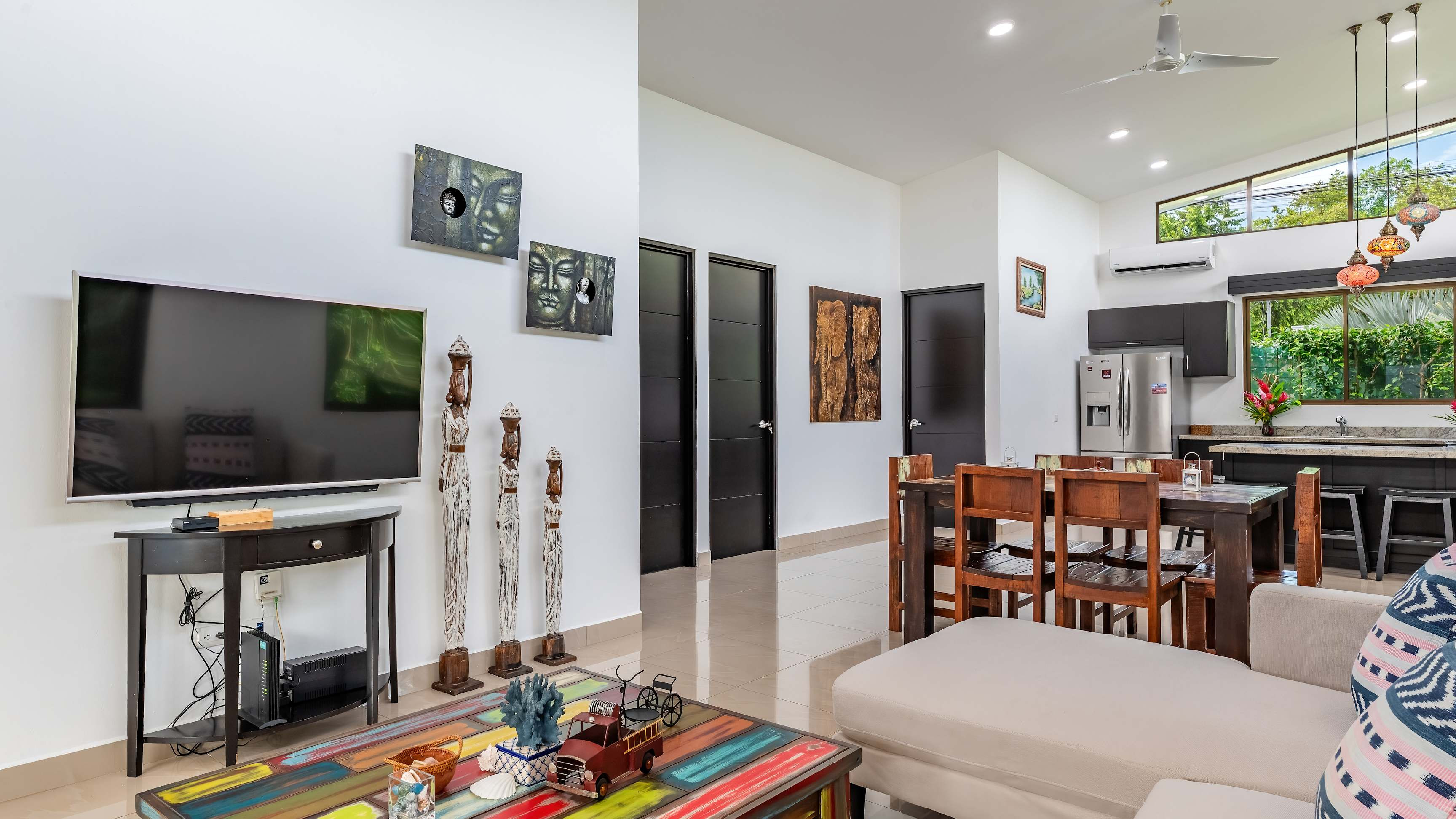 Modern 3-Bedroom Villa (Casa Mia) in Bahia Ballena, Uvita property photo 3