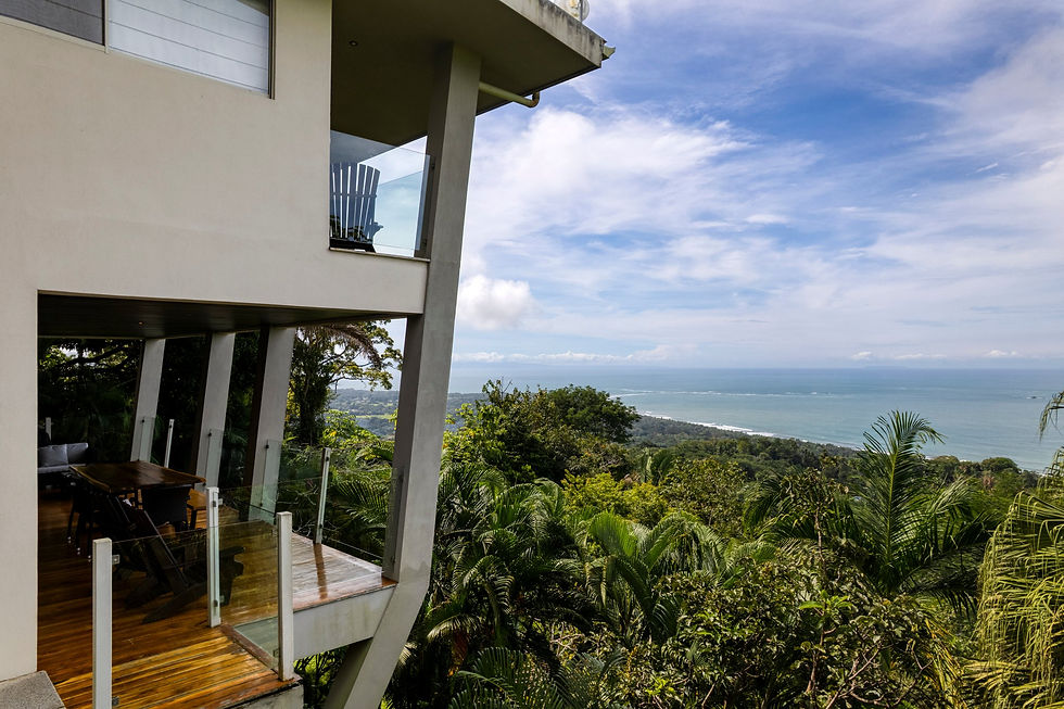 Thumbnail: Whale's Tail View Home with Infinity Pool | 3 Bed