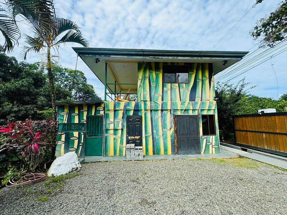 Thumbnail: Turnkey Commercial Property in Uvita | 7 Bed / 8 Bath
