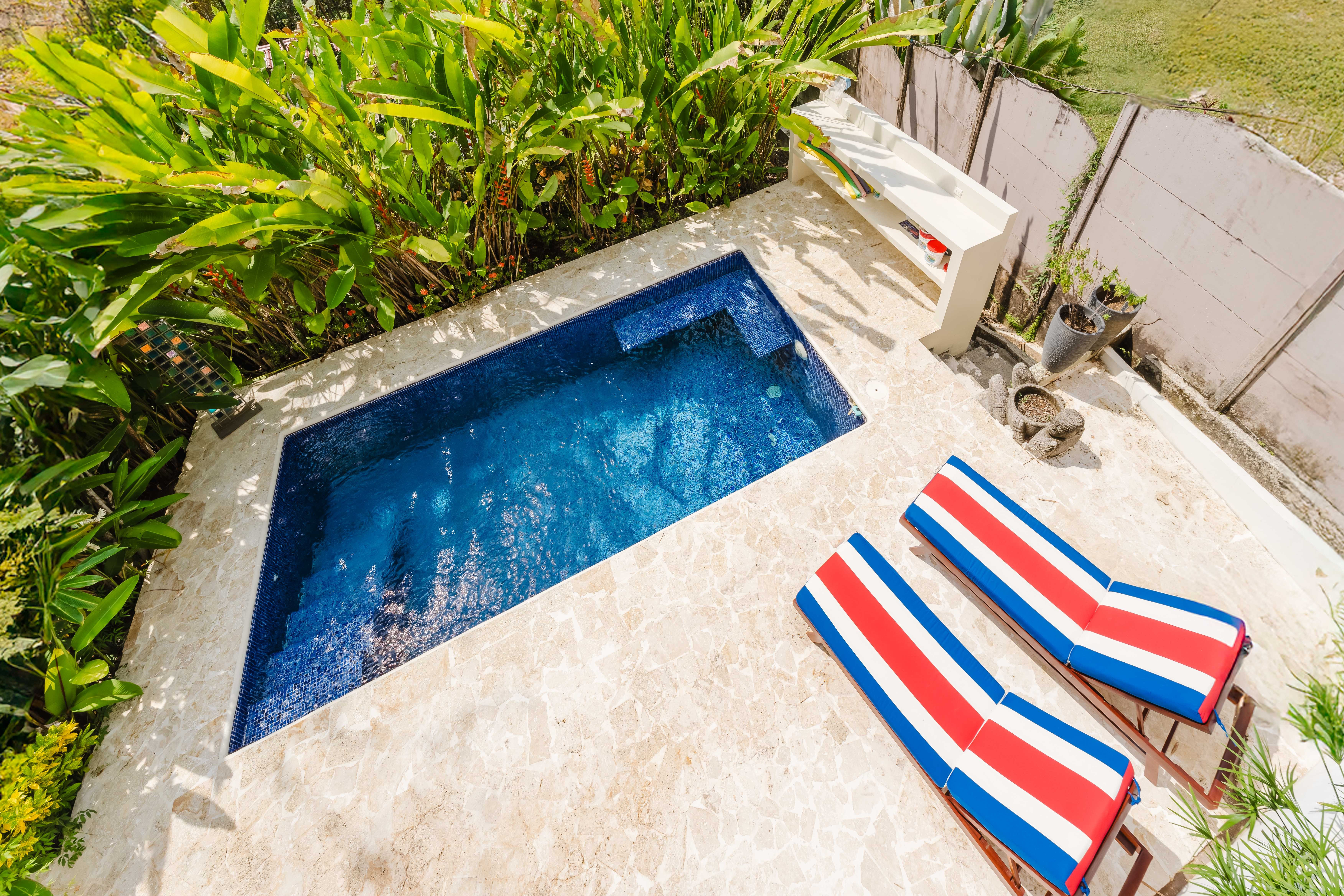Renovated Home (Casa Iguana) in Quepos property photo 3