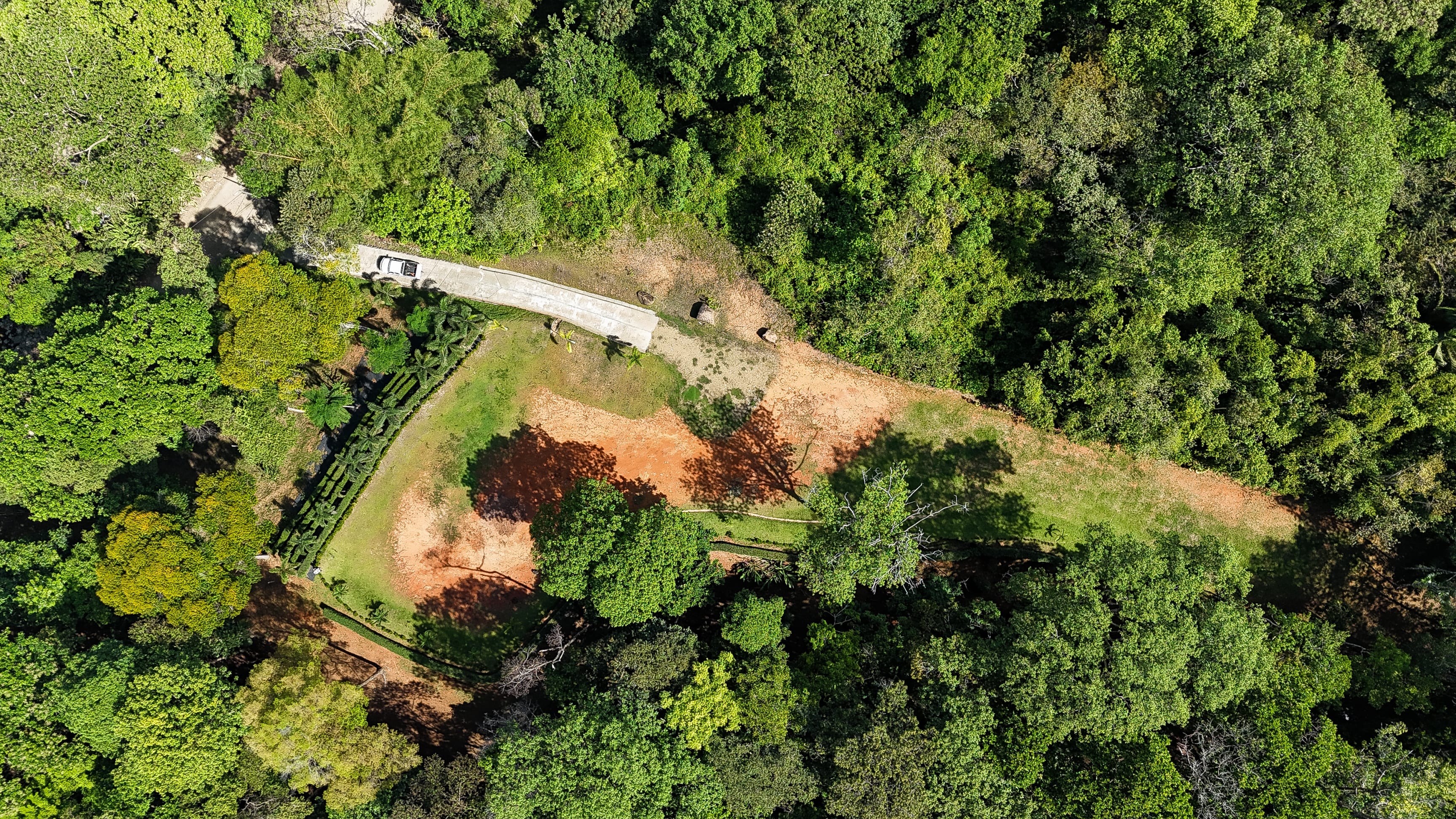 2.2-Acre Mountain View Lot in Ojochal in Ojochal, Costa Rica