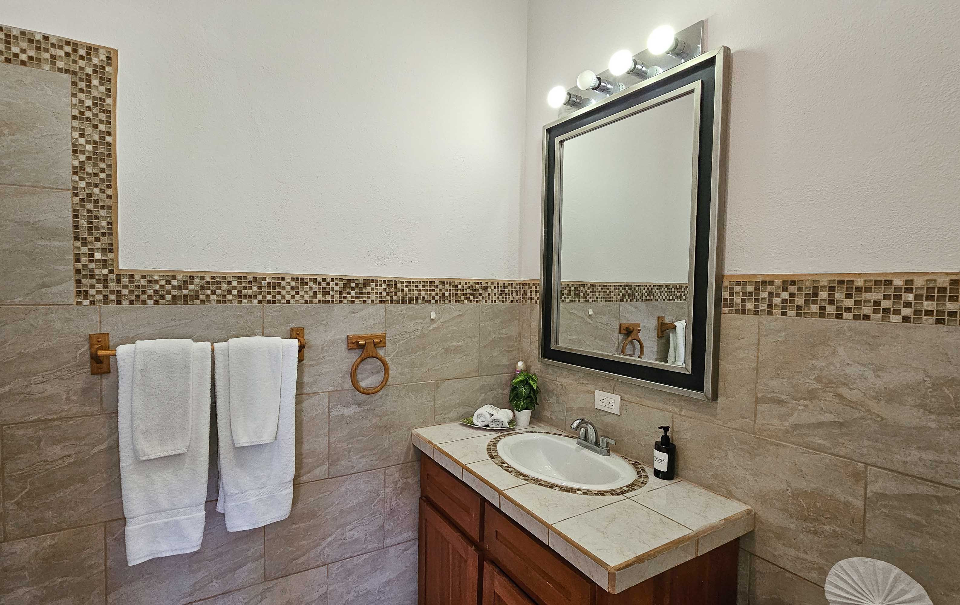 Private Jungle Villa (Casa Macaw) in Manuel Antonio property photo 4