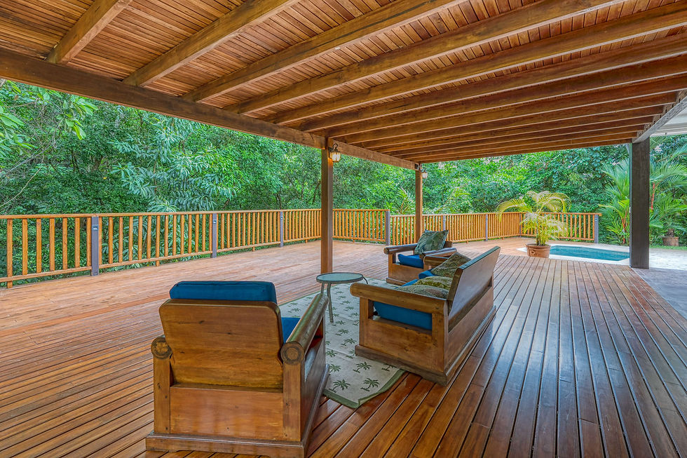 Thumbnail: Spanish Colonial Estate in Uvita | 6 Bed / 6.5 Bath