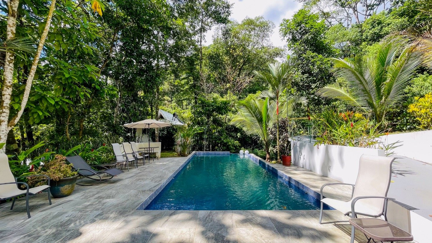 Off-Grid Jungle Estate in Ojochal property photo 3