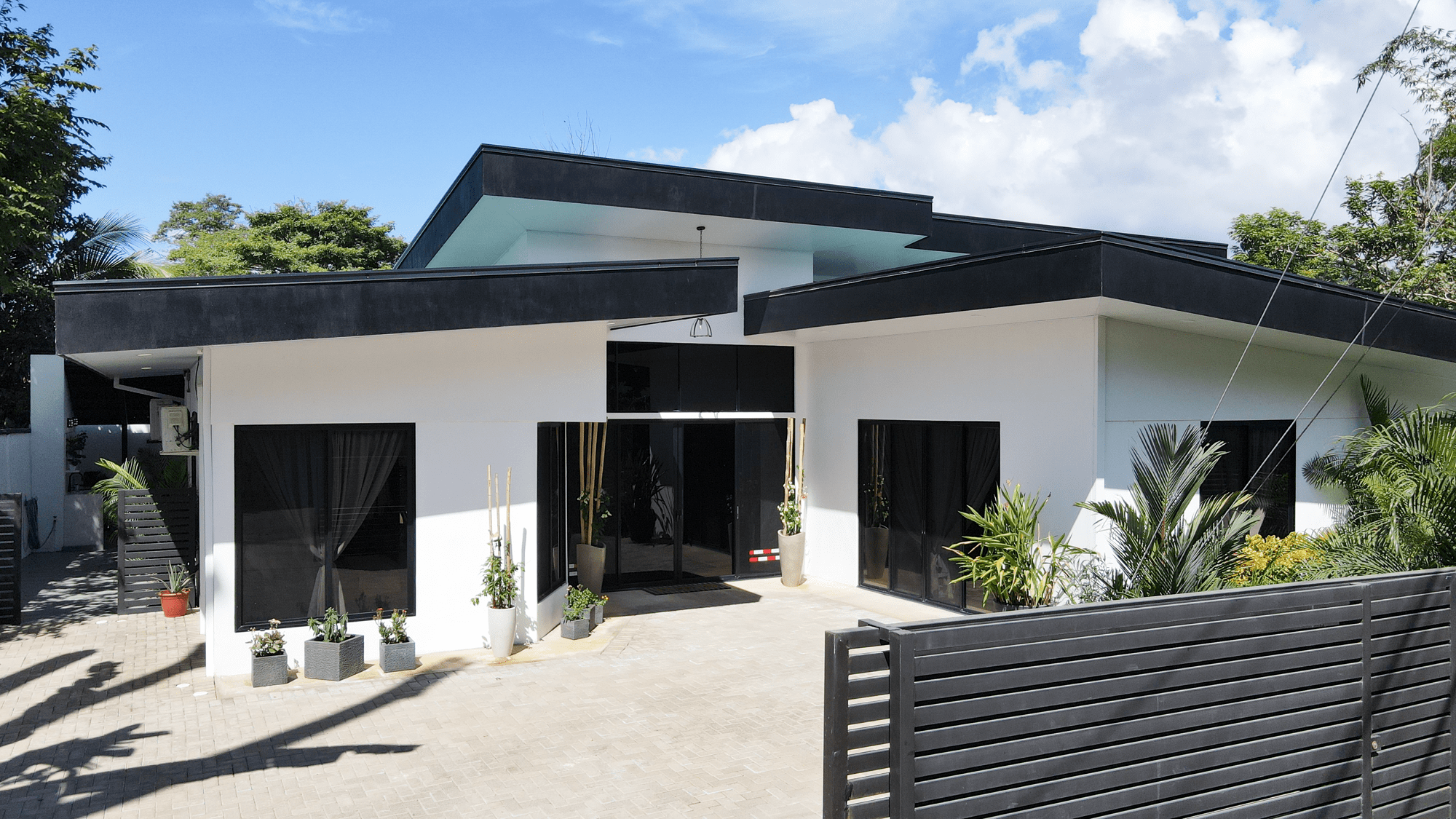 Turnkey Pool Home in Bahia Ballena, Uvita property photo 3