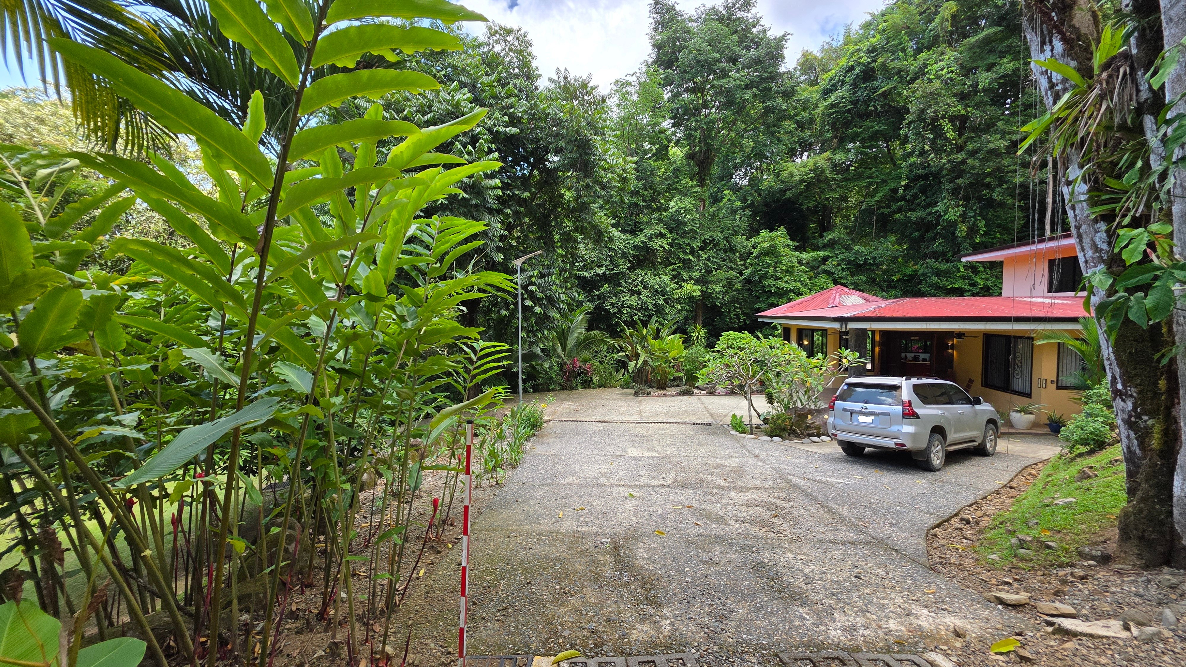 Private Waterfall Retreat in Ojochal property photo 4
