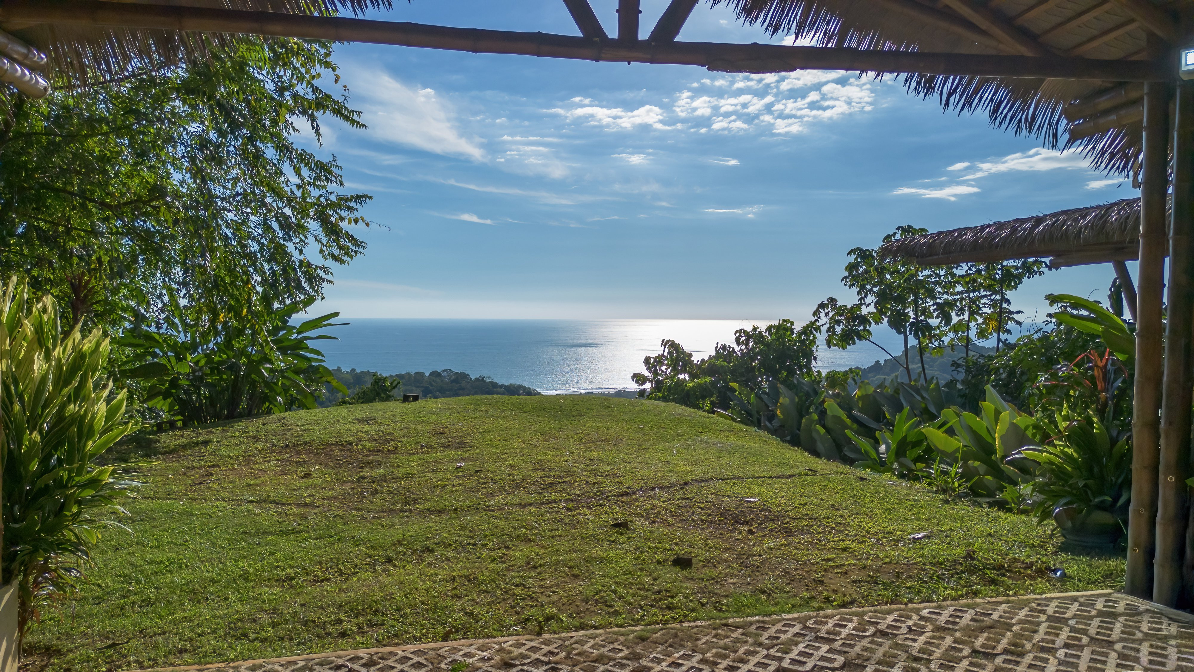 Ocean View Home in Vista Dominical Estates property photo 3