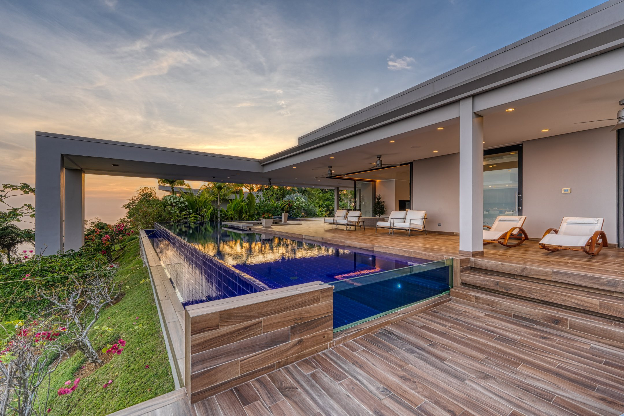 Luxury Estate (Chateau Montage) in Escaleras, Dominical in Dominical, Costa Rica
