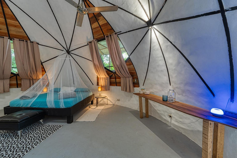 Thumbnail: 62-Acre Retreat Center in Tinamastes | 16 Bed / 16 Bath