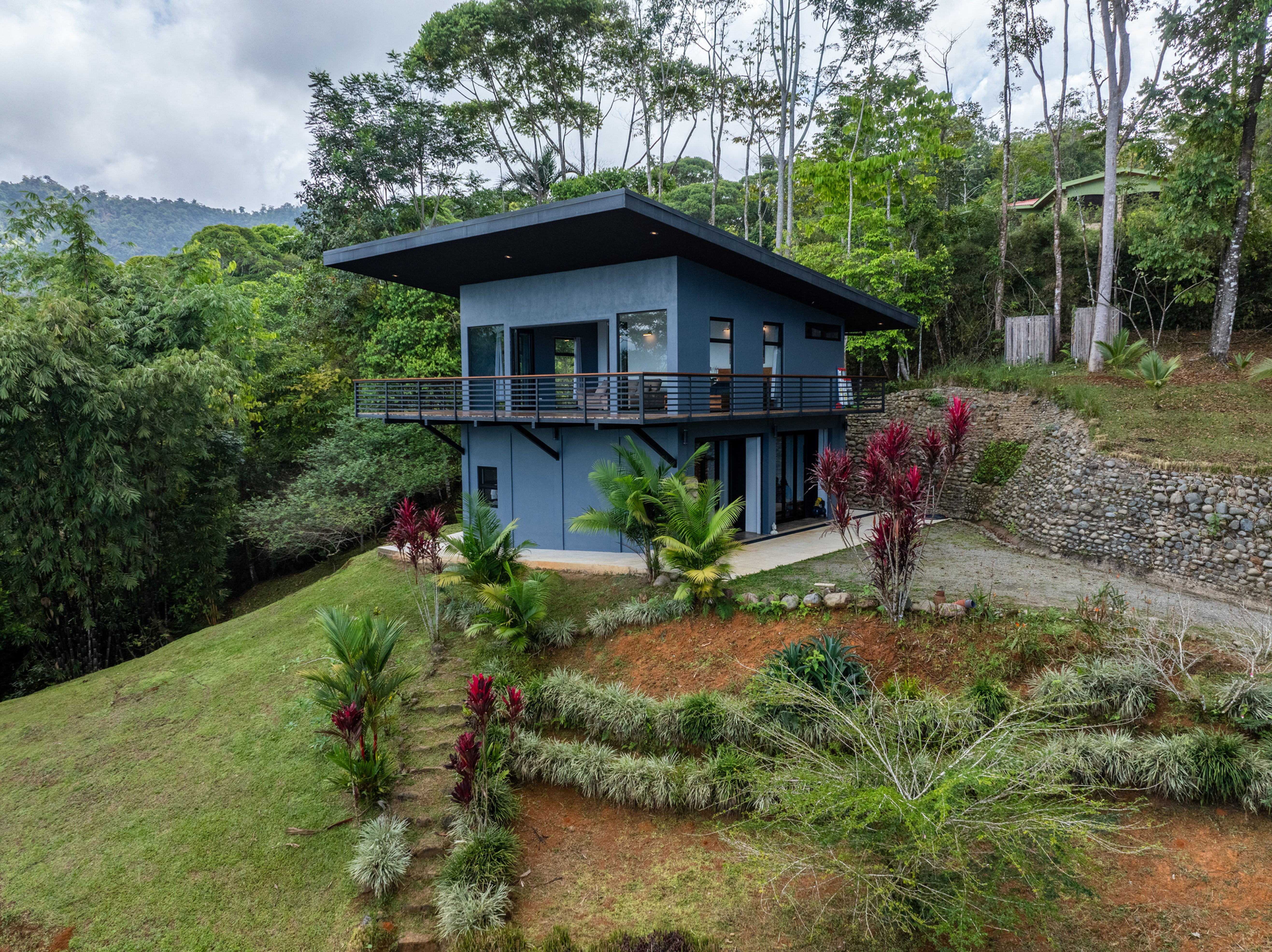 Ocean View Estate in Diamante Valley | 3 Bed