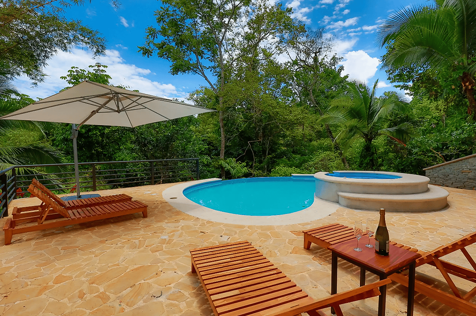 Thumbnail: 9-Bedroom Estate in Manuel Antonio | 9 Bed / 11 Bath