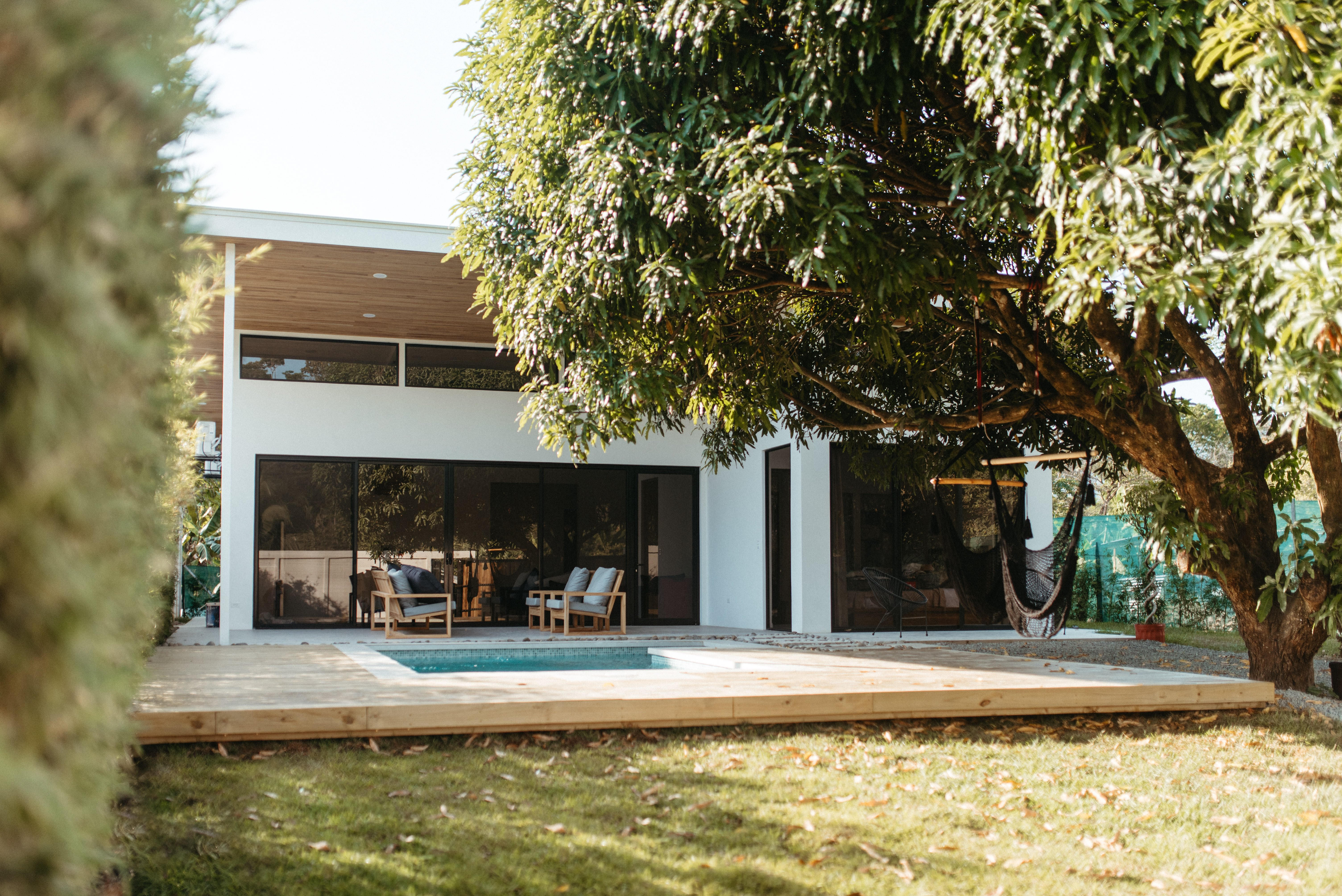 Boho-Chic Beach Home (Casa Mango) in Bahia, Uvita property photo 2