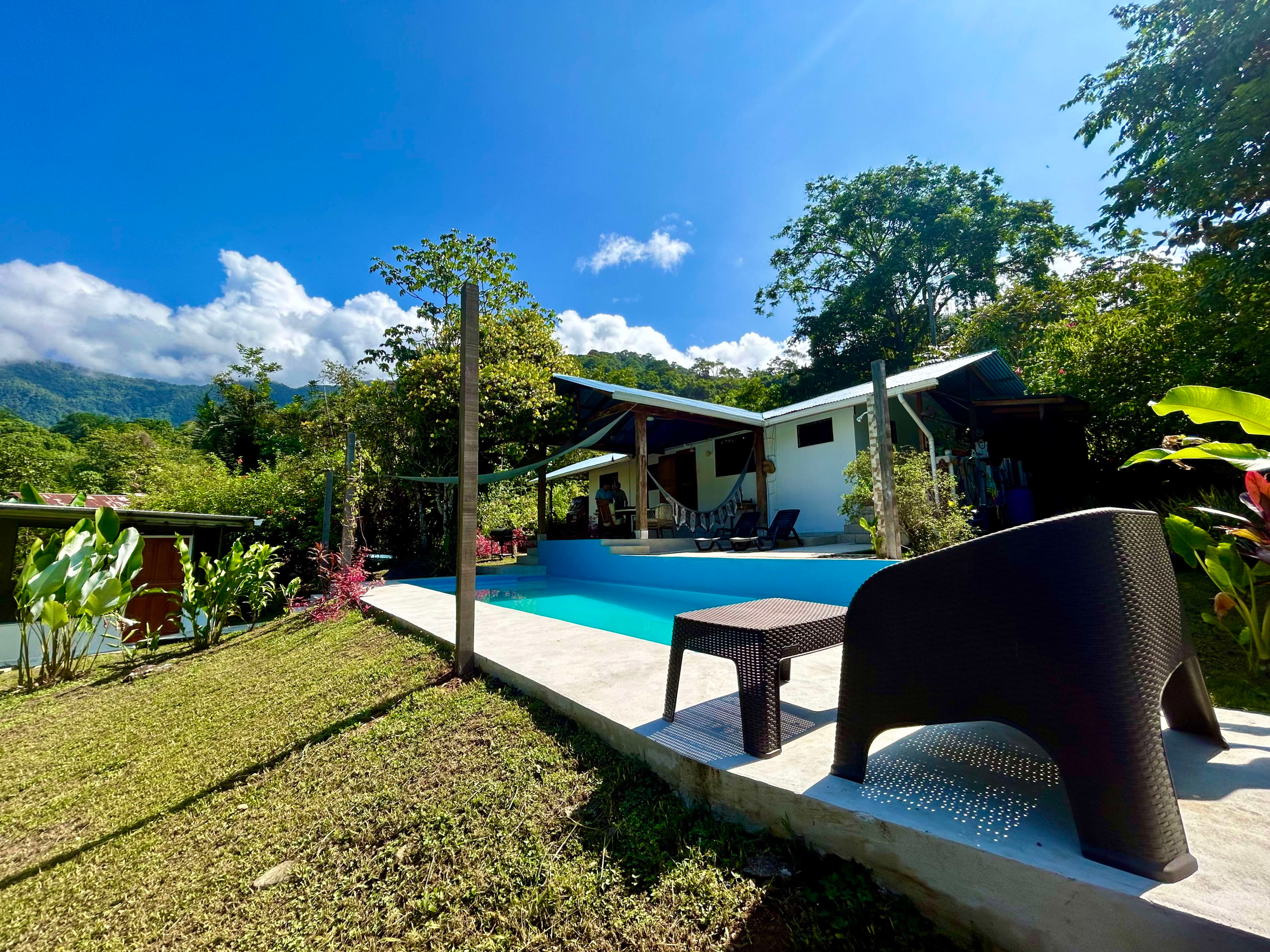 Surf-Ready Home in Ojochal property photo 2