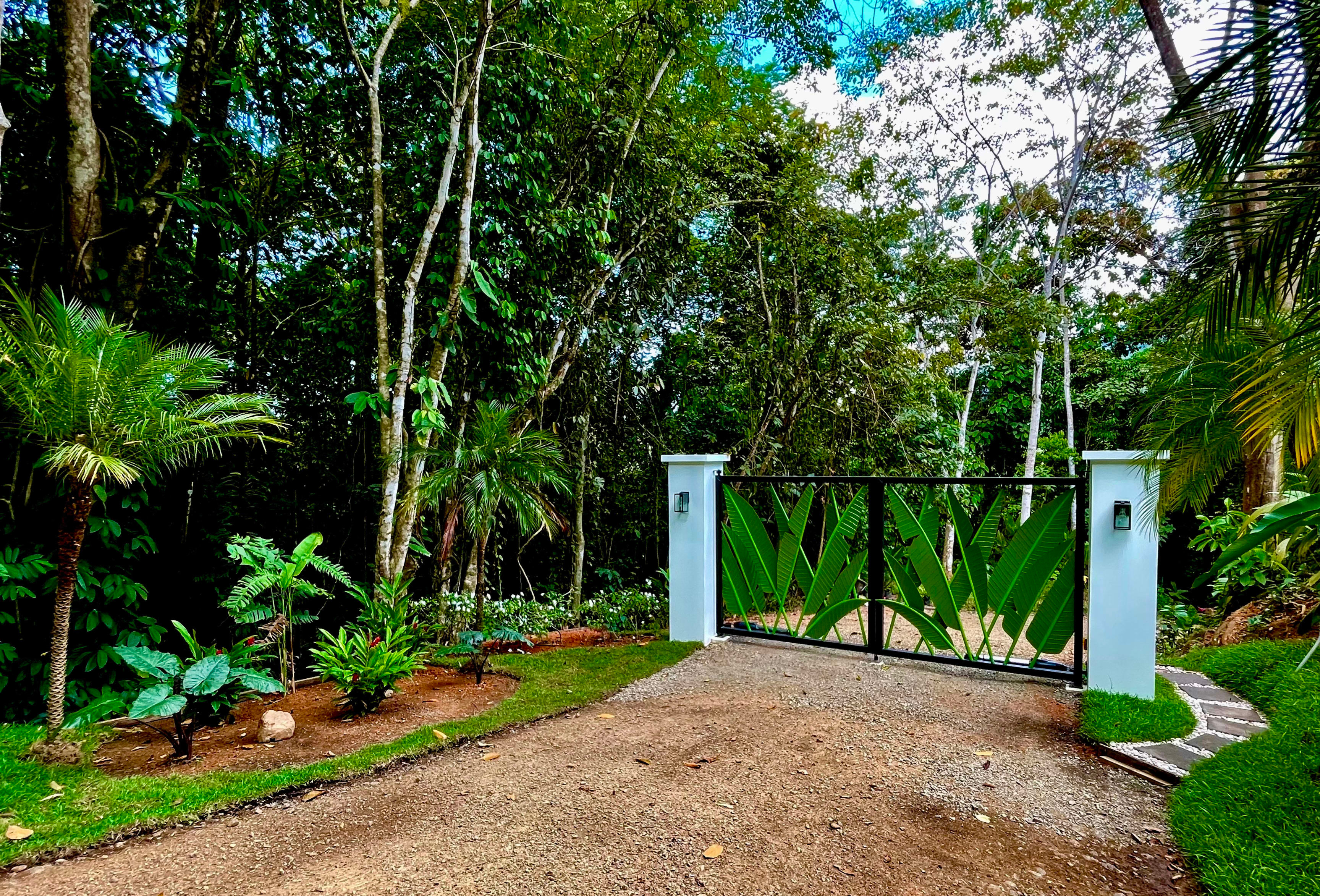 Land Bordering a Wildlife Reserve in Tres Ríos property photo 6