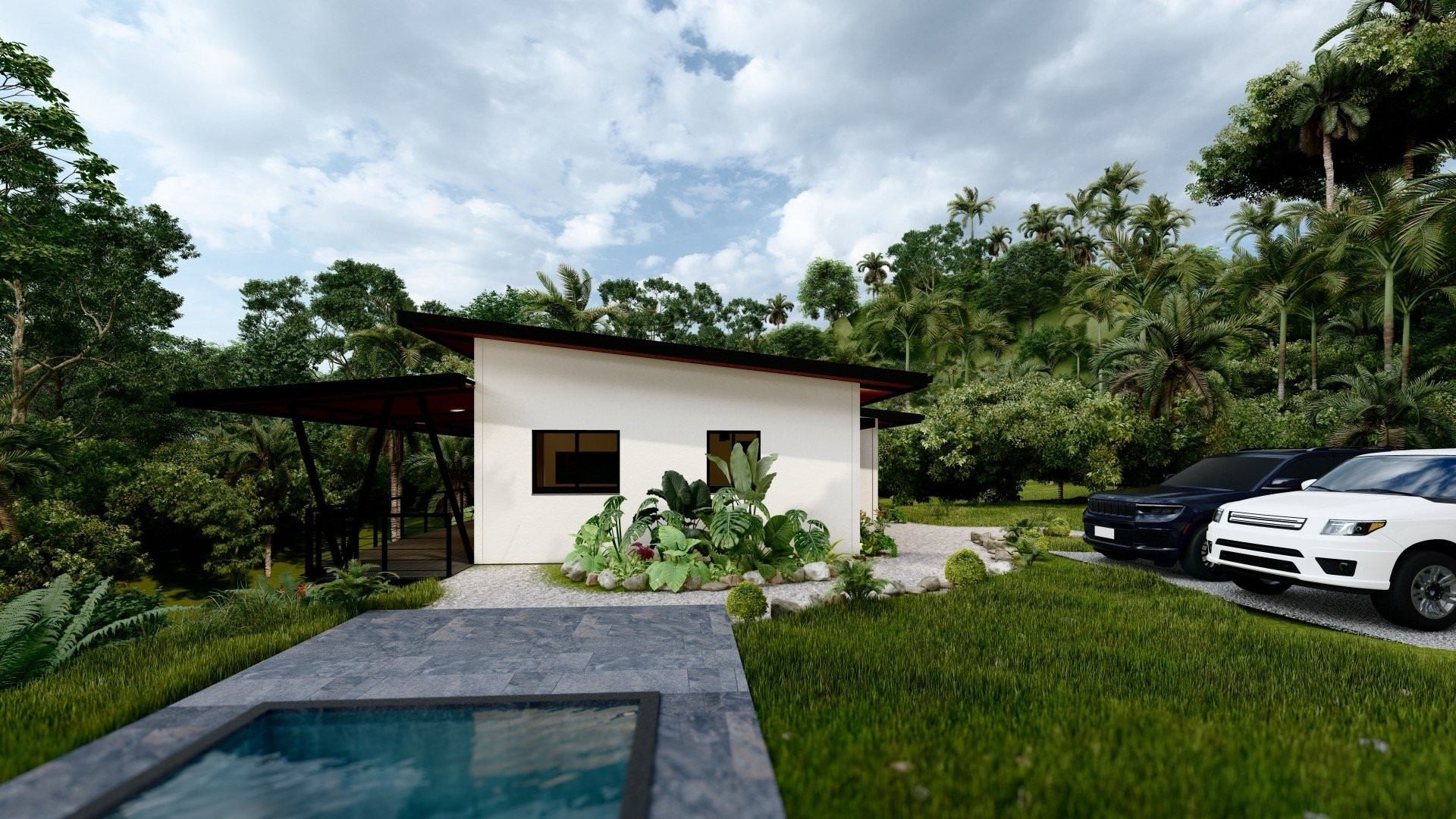 New Home in Ojochal property photo 4