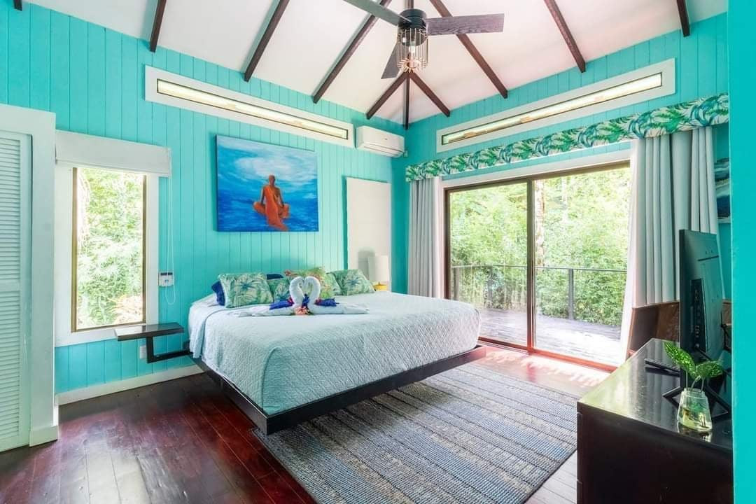 Dual-Home Estate in Ojochal property photo 3