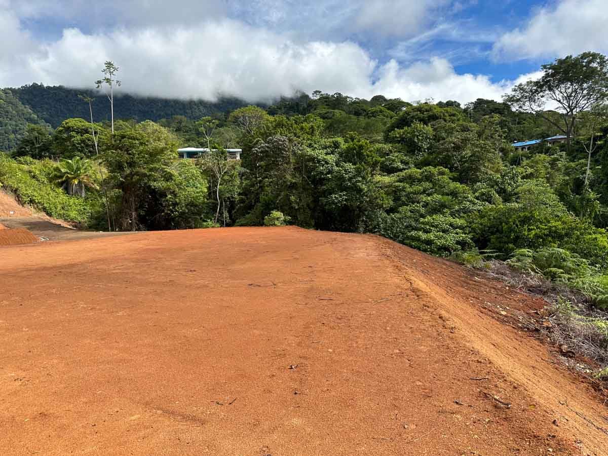 Ocean View Development Lot in Ojochal Phase 8 property photo 3
