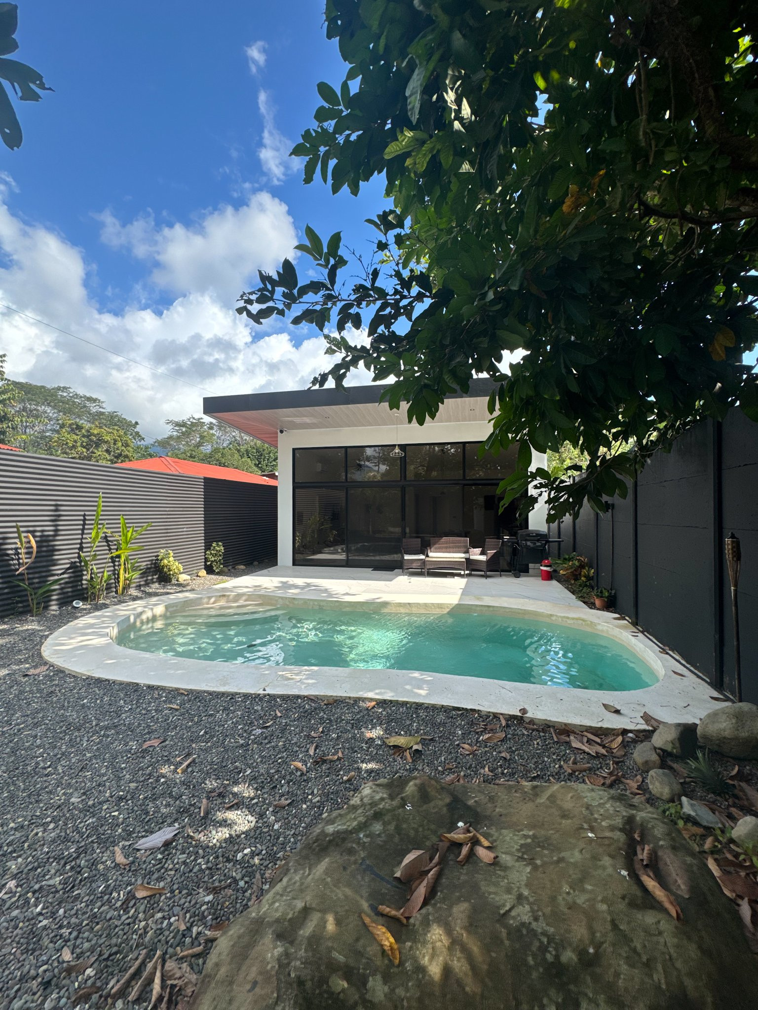 Private Pool Villa Near Whale Tail, Uvita property photo 2