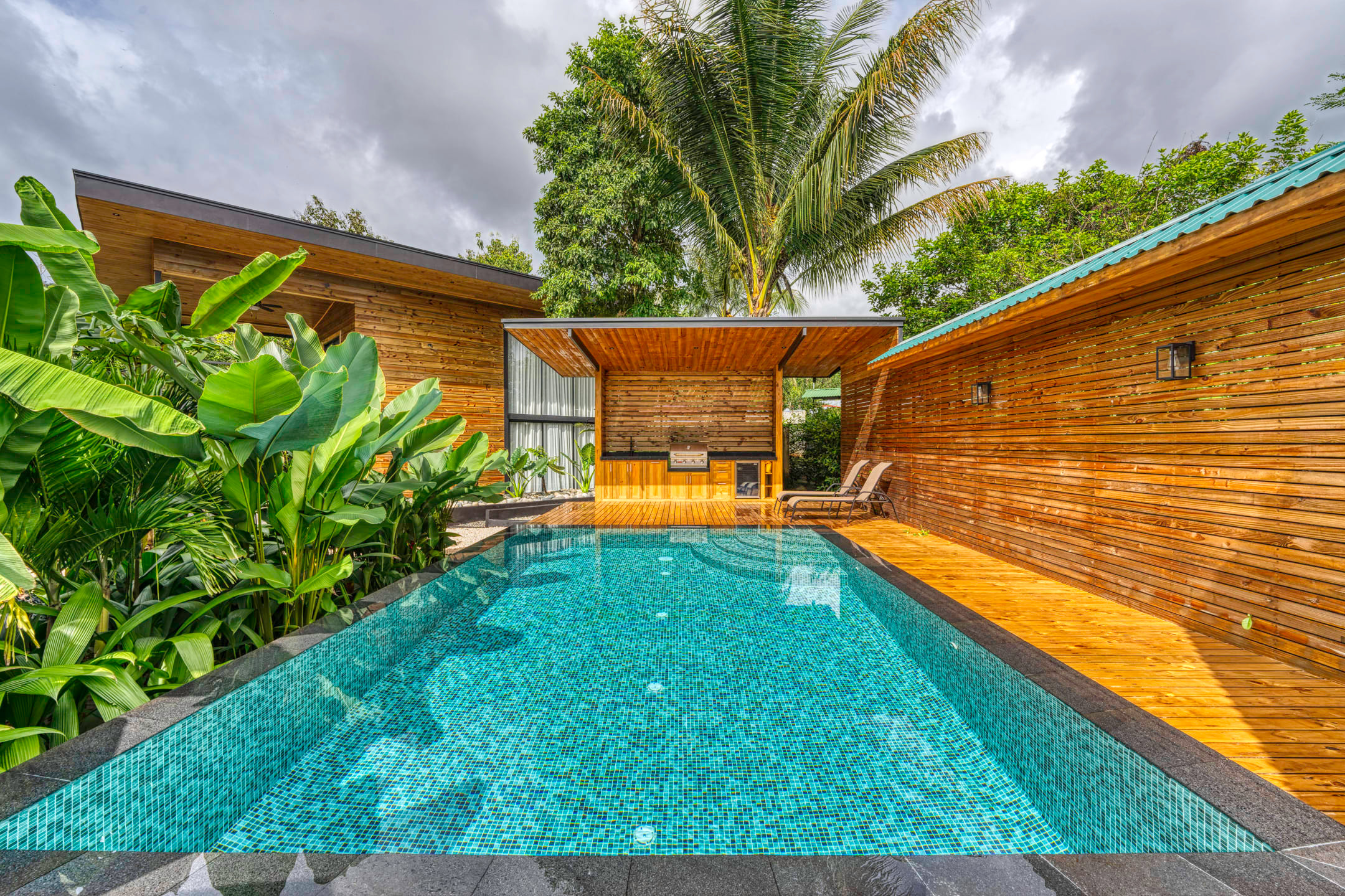 Turnkey Villa Compound in Uvita property photo 2