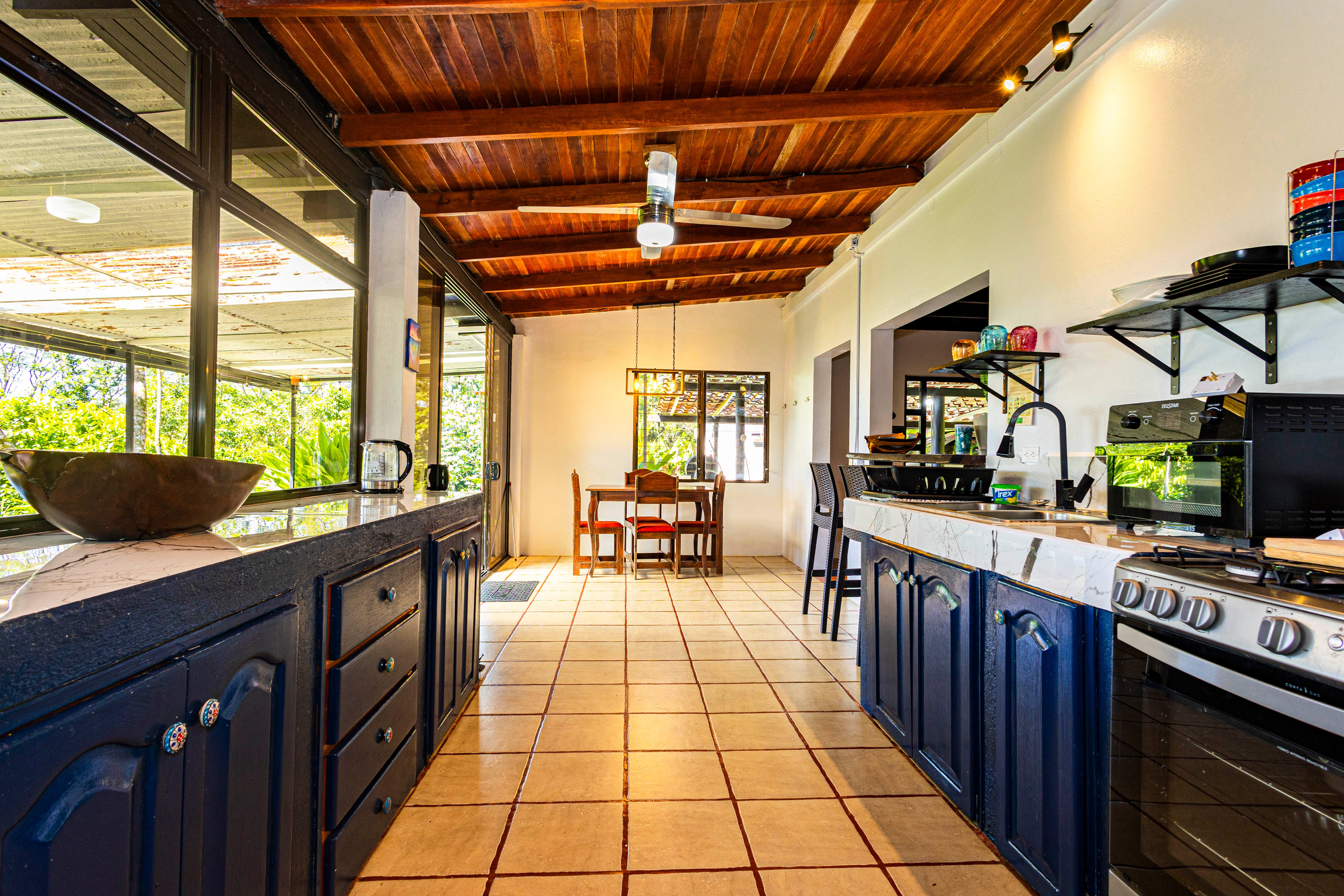 Jungle Estate Near Dominical Beach property photo 5