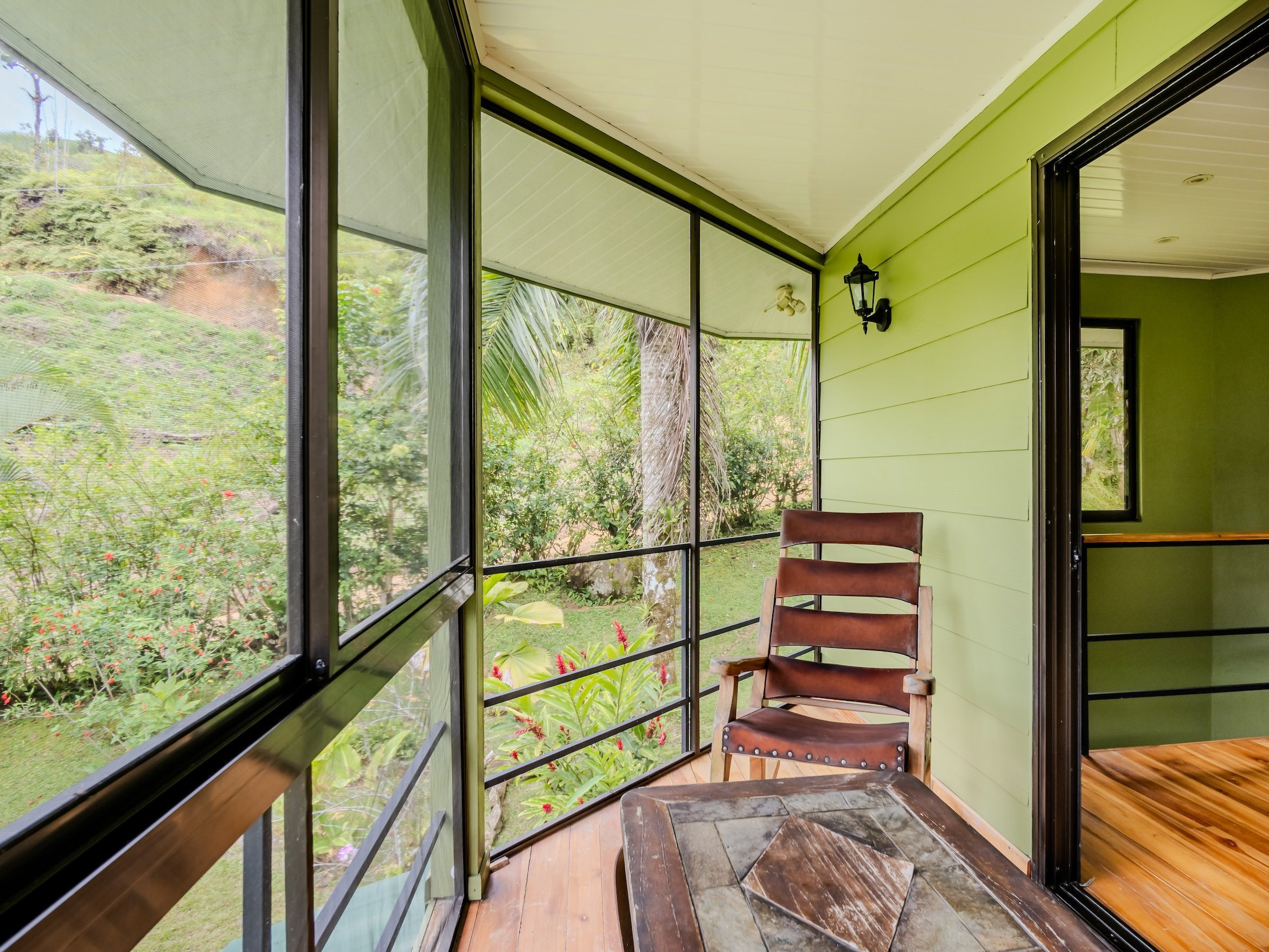 Self-Sustaining Mountain Estate in Serenity Gardens, Perez Zeledon property photo 2