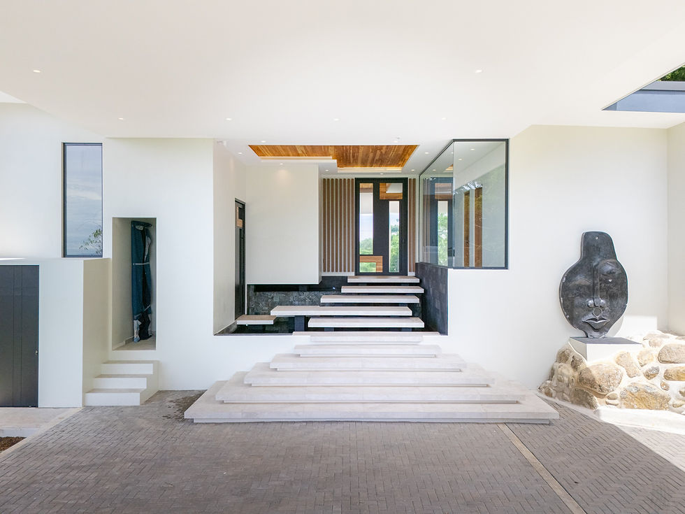 Thumbnail: Luxury Ocean View Villa in Escaleras | 5 Bed / 7 Bath