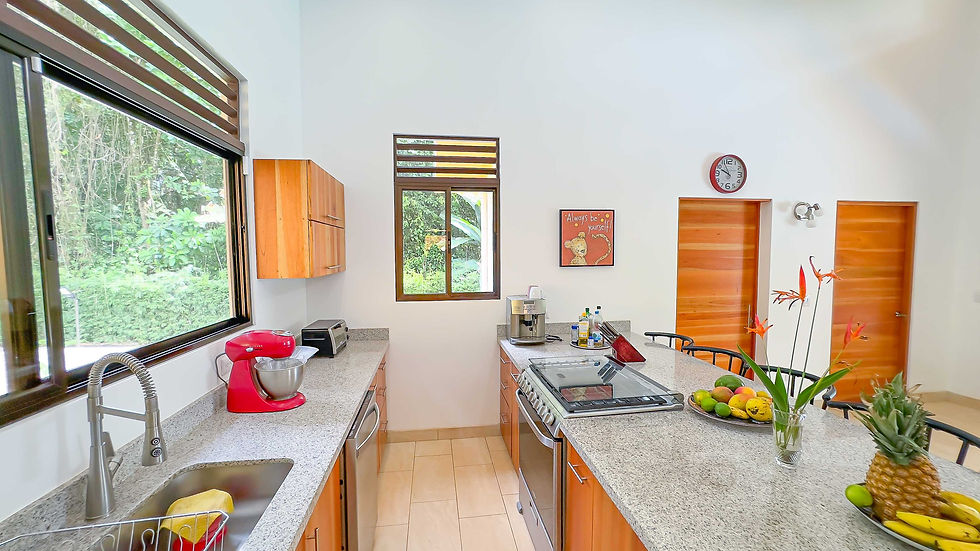 Thumbnail: Modern Luxury Villa in Ojochal | 3 Bed