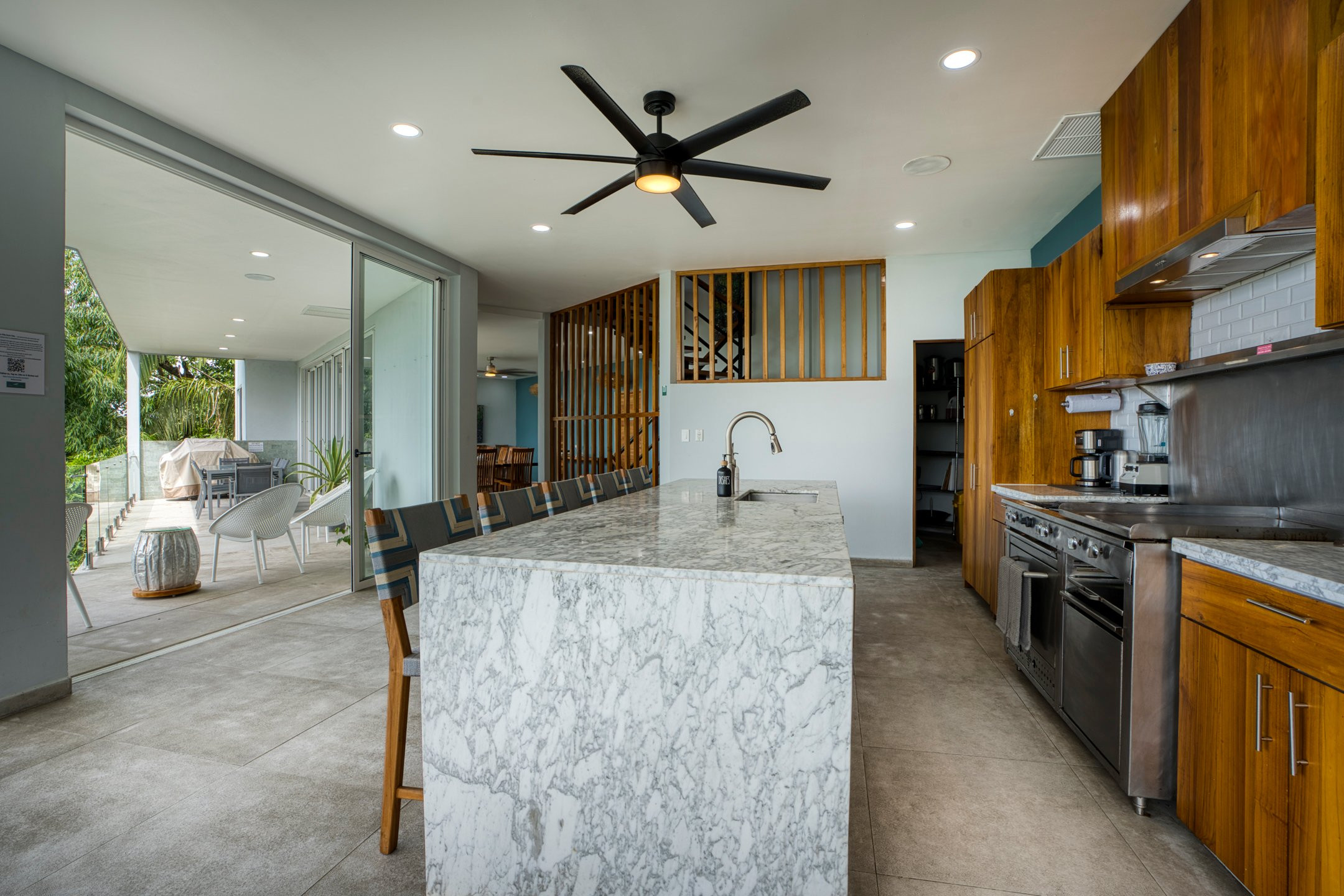 Luxury Income-Producing Villa (Villa Costa Vida) Above Manuel Antonio National Park property photo 5