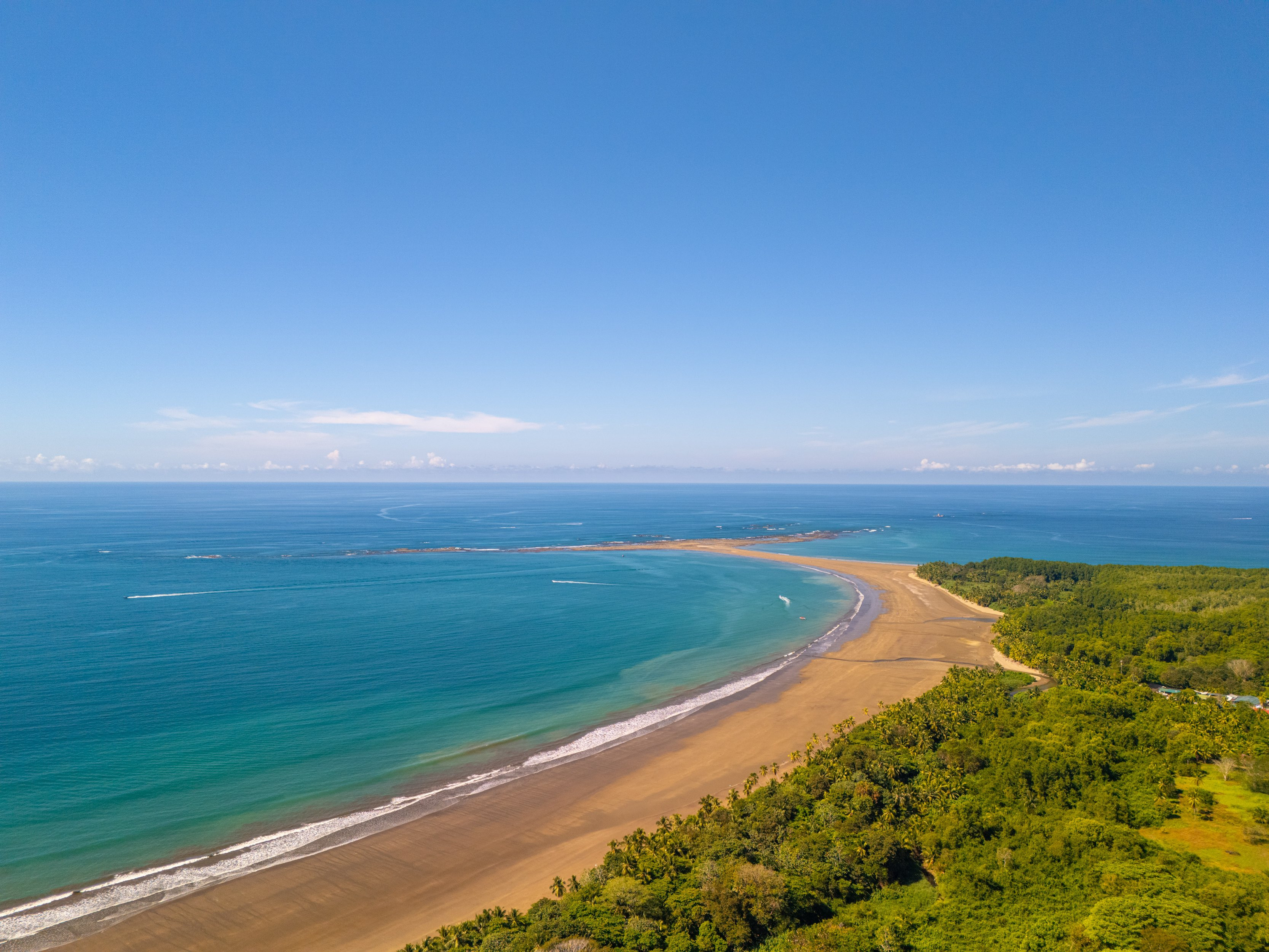 Beachfront Home (Casa Brisa de La Playa) in Uvita in Uvita, Costa Rica