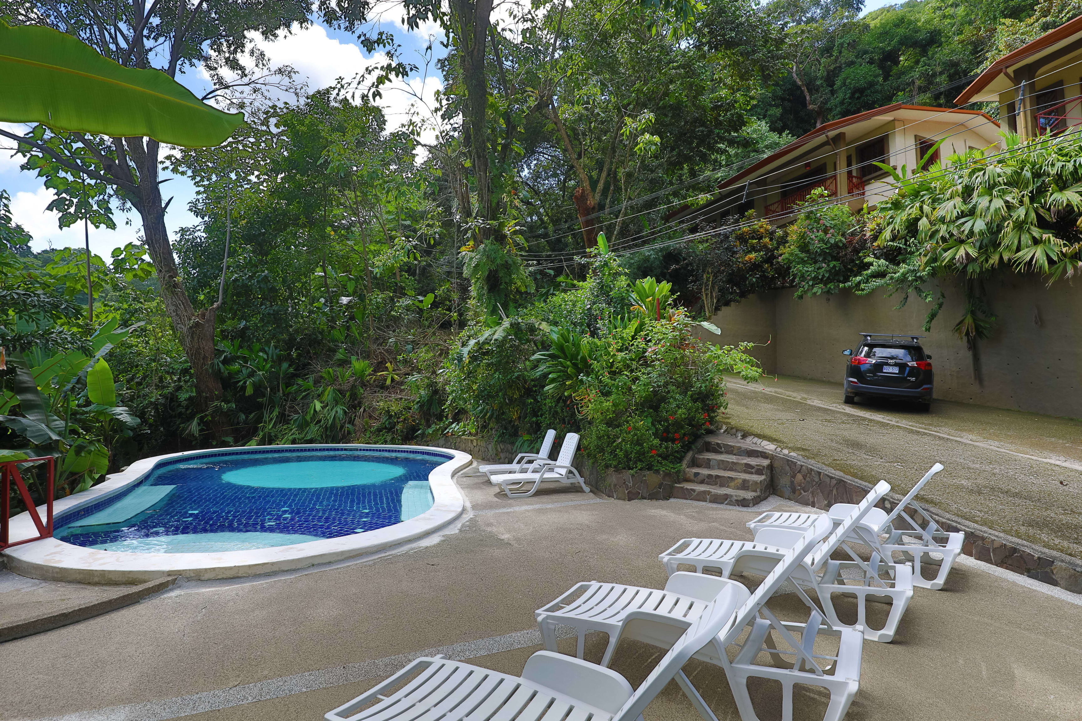 Eco Condo Complex in Manuel Antonio Estates property photo 5