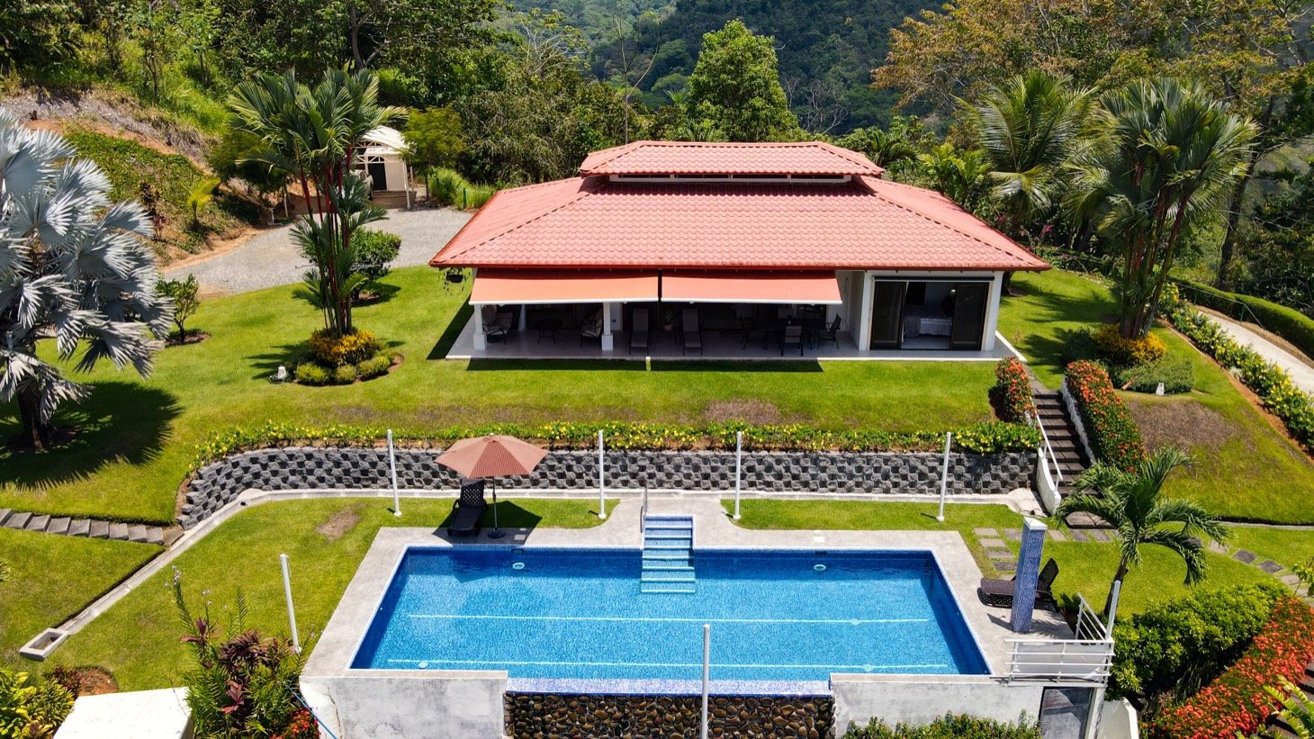 Ocean View Home in the Coastal Foothills, Chontales property photo 5