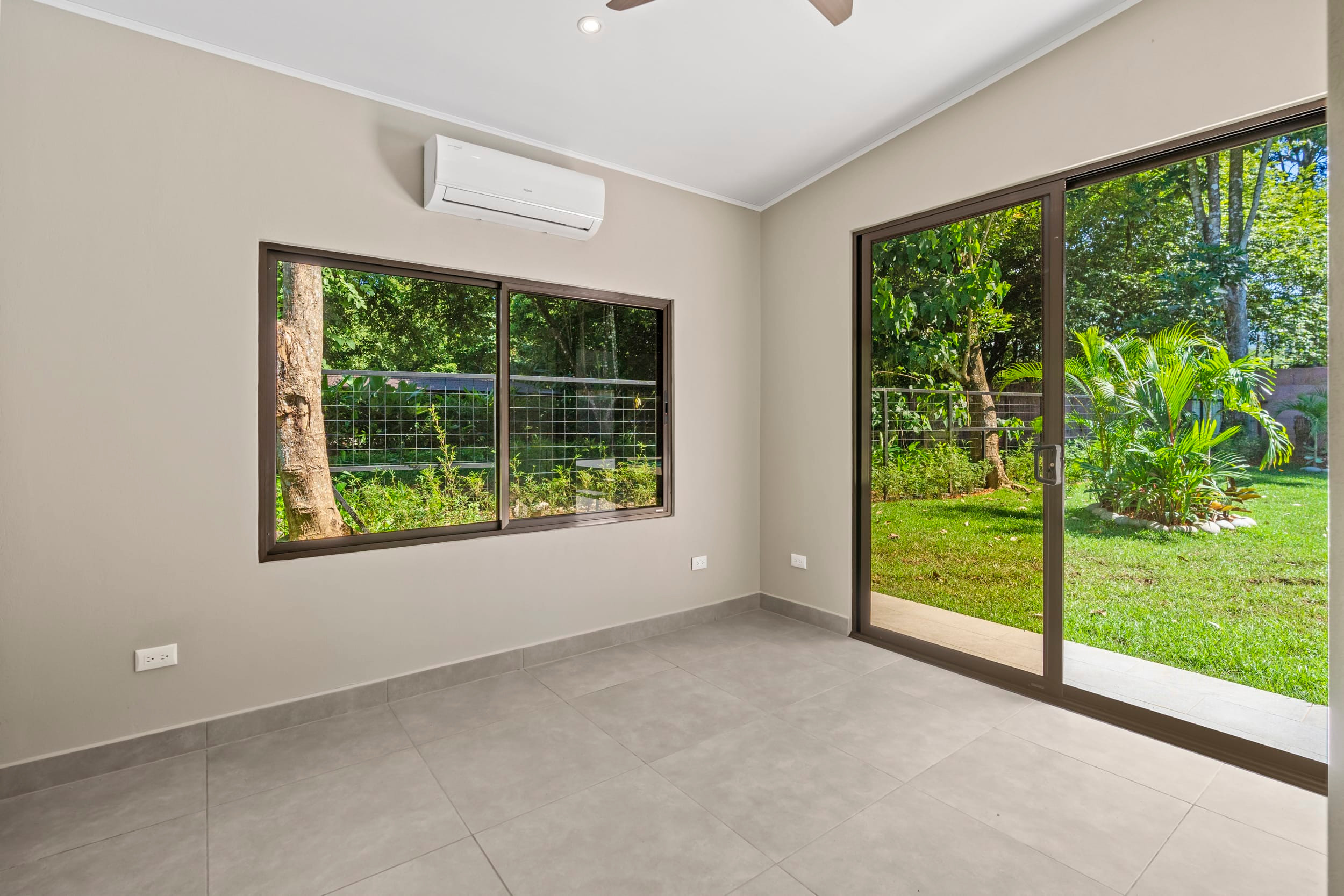 Contemporary Home (Casa Marina) in Playa Chaman, Uvita property photo 2