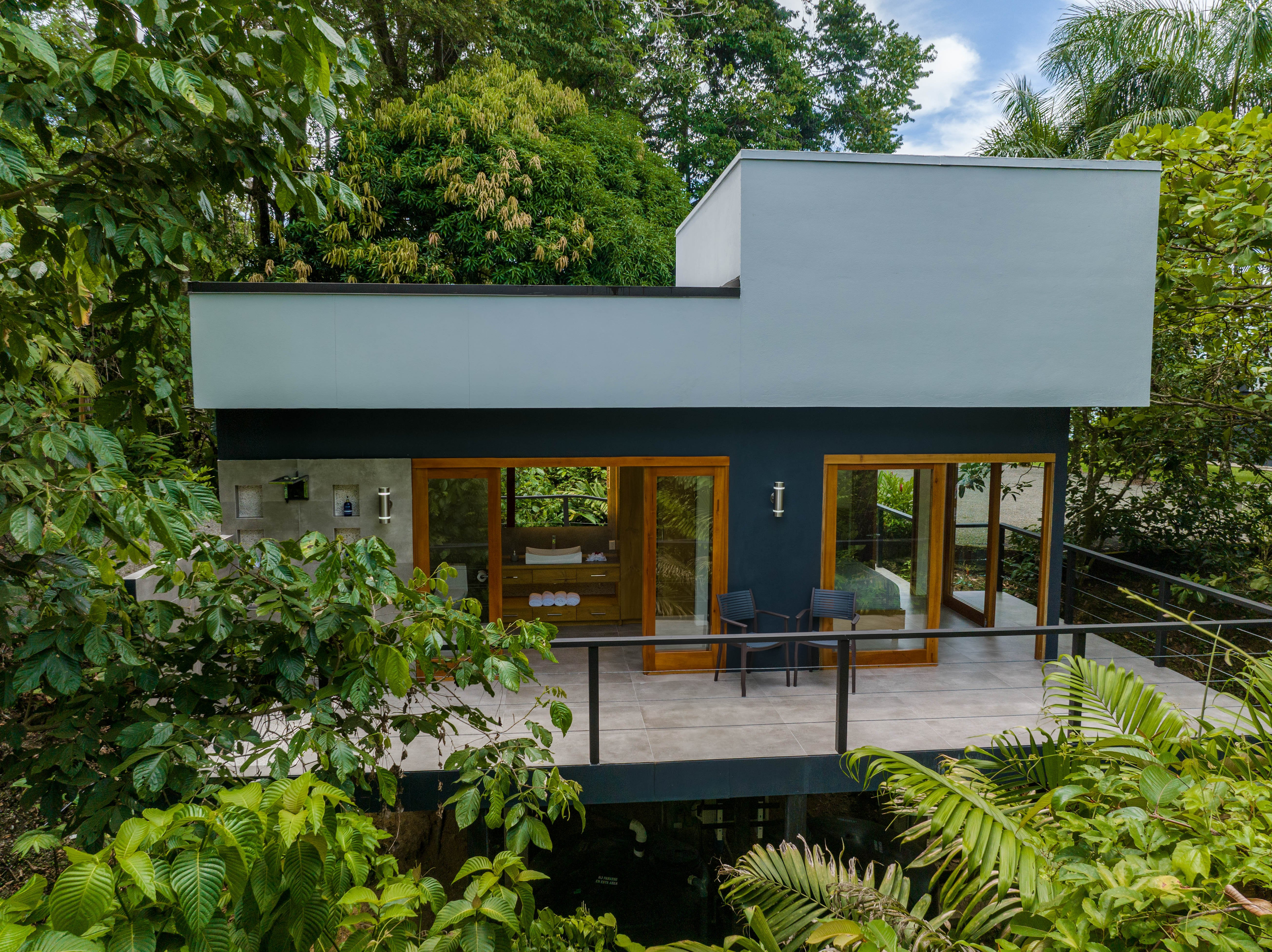 Luxury Ocean View Estate (Casa Gandhi) in Ballena property photo 5