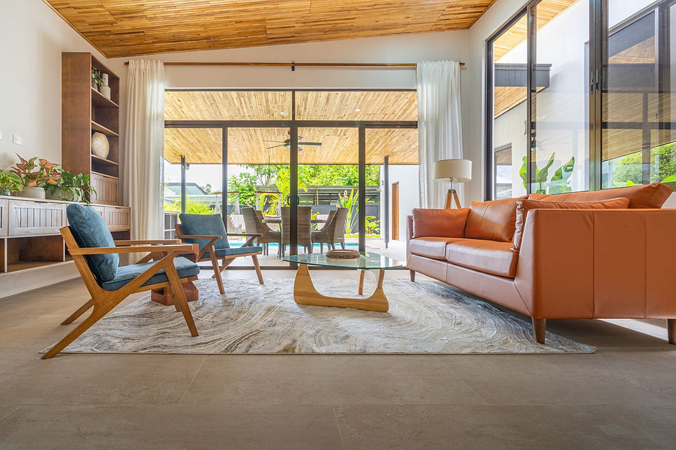 Thumbnail: Turnkey Luxury Home in Uvita | 3 Bed / 3 Bath