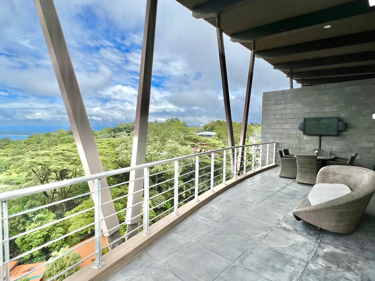 Luxury Penthouse at The Preserve at Los Altos, Manuel Antonio property photo 2