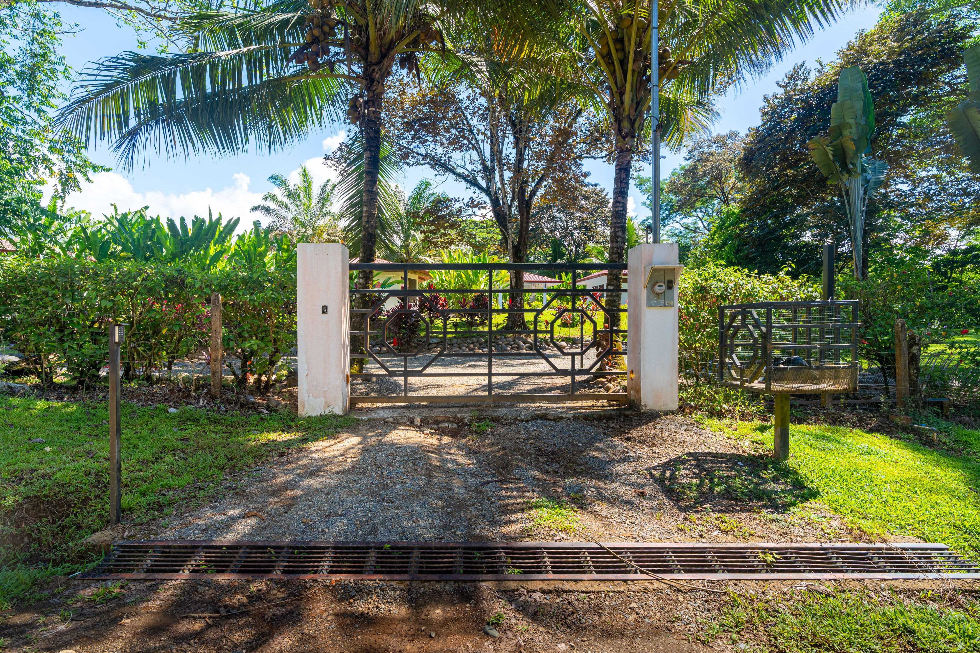 Investment Villas (Villas Octagon) in Ojochal property photo 4