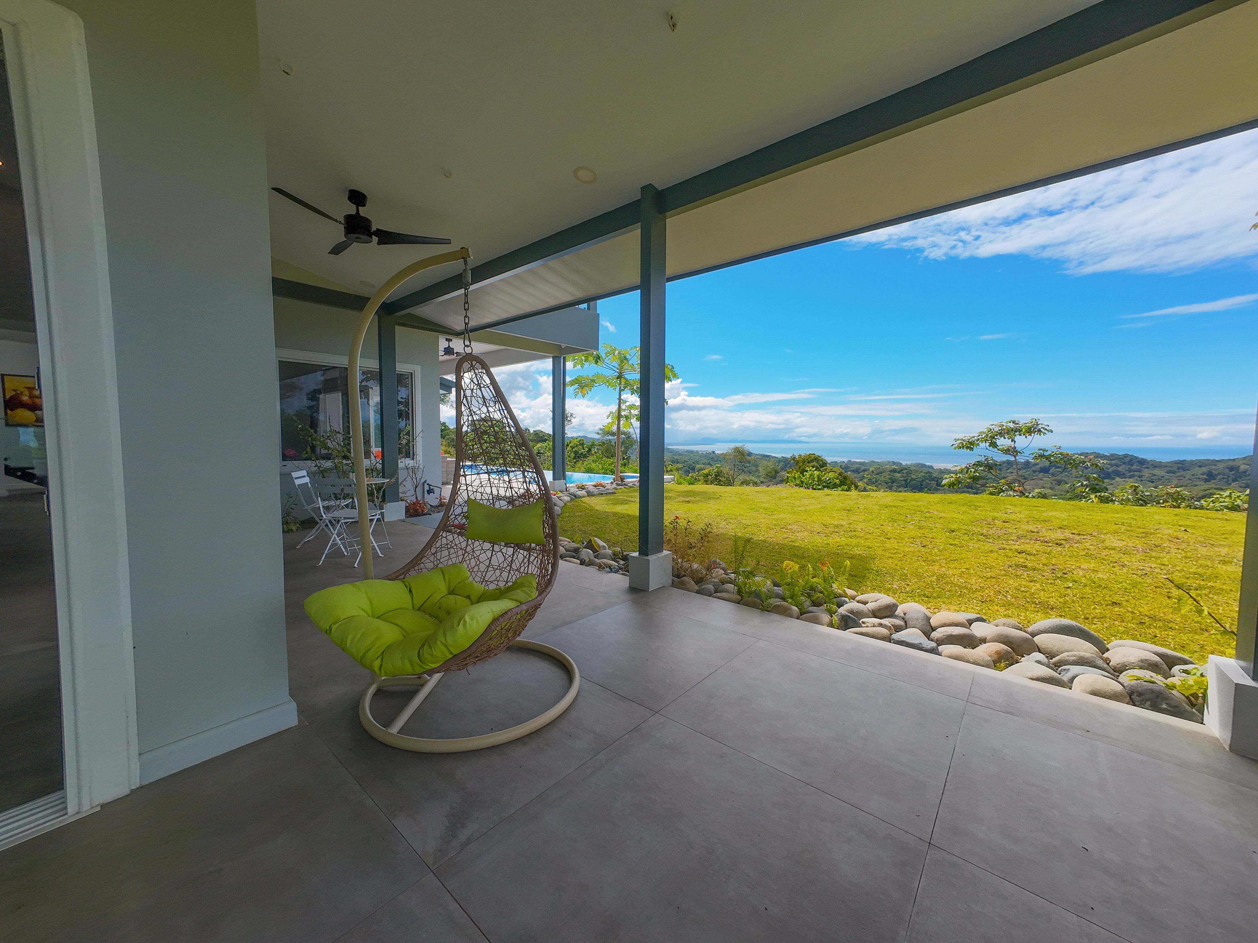 Luxury Ocean View Home (The Look of the Jaguar) in Ojochal property photo 3