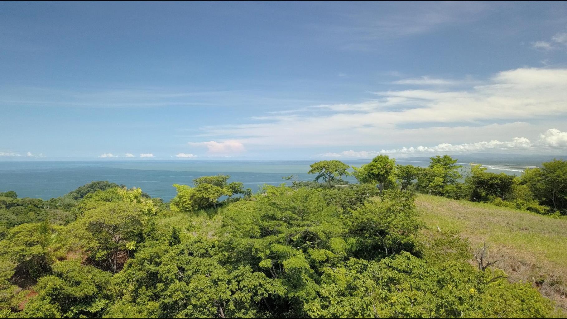 205-Acre Ocean View Land from Quepos to Manuel Antonio property photo 4