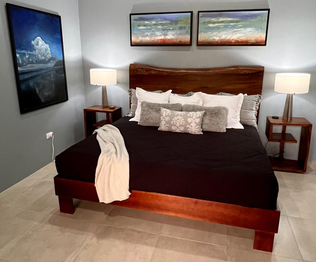 Modern 3-Bedroom Home Near the Uvita River in Uvita, Costa Rica